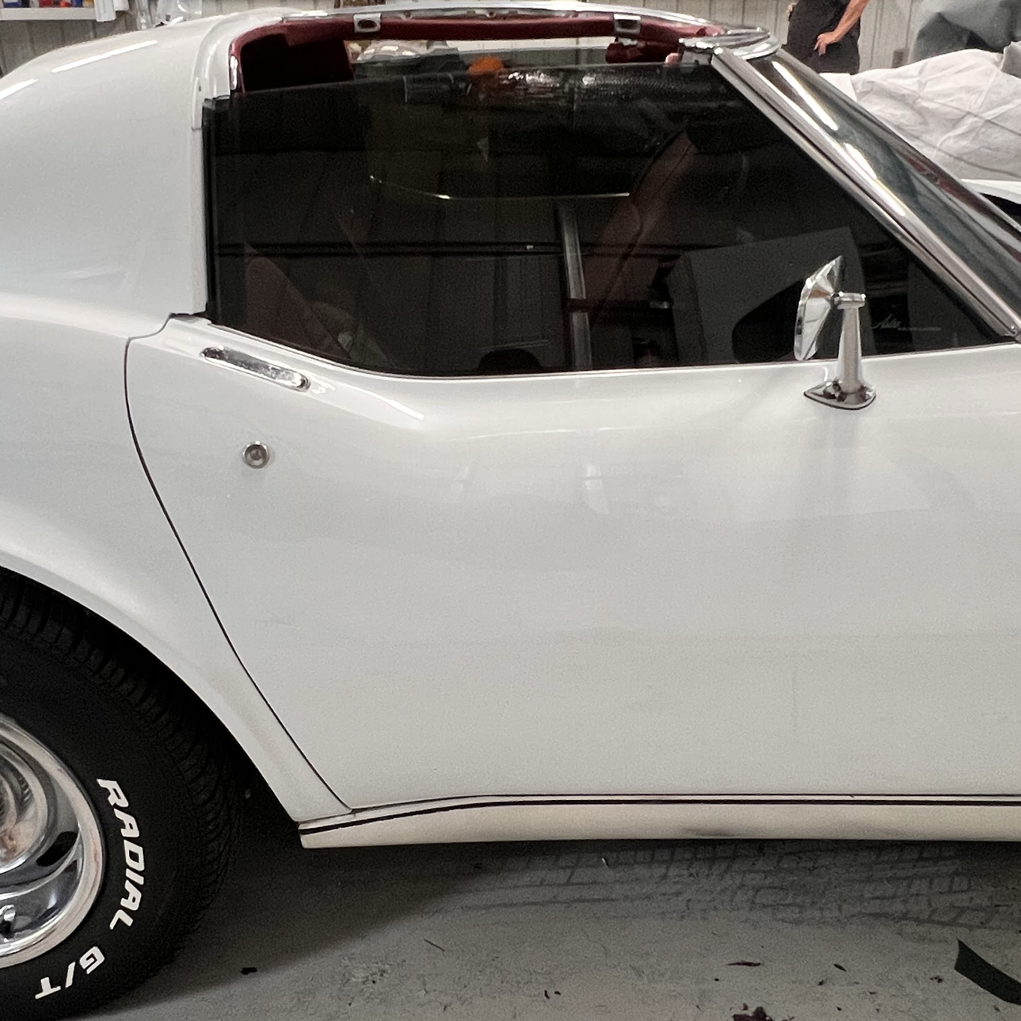 Southern Reflexions Ringgold