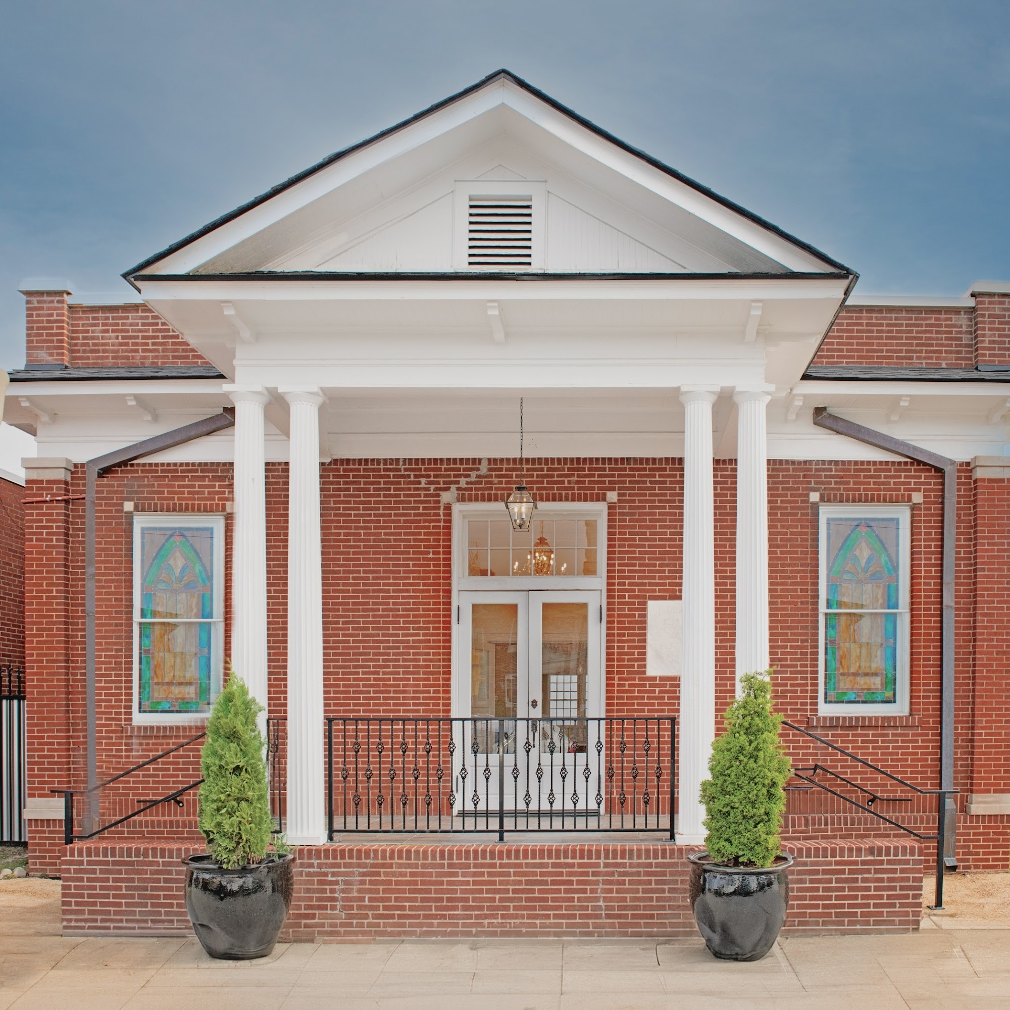 Ringgold Legacy Hall 7683 Nashville St, Ringgold Georgia 30736