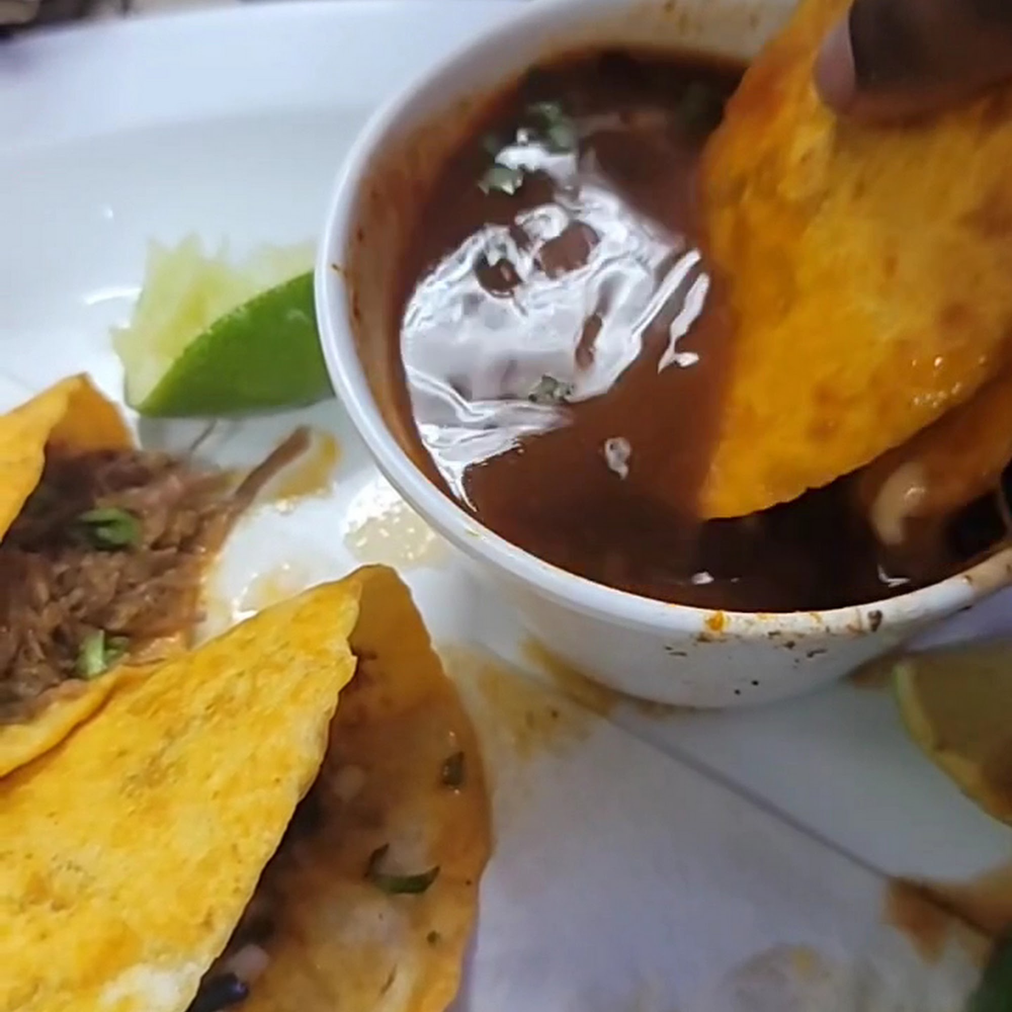 Rose's Tacos - riverdale Riverdale