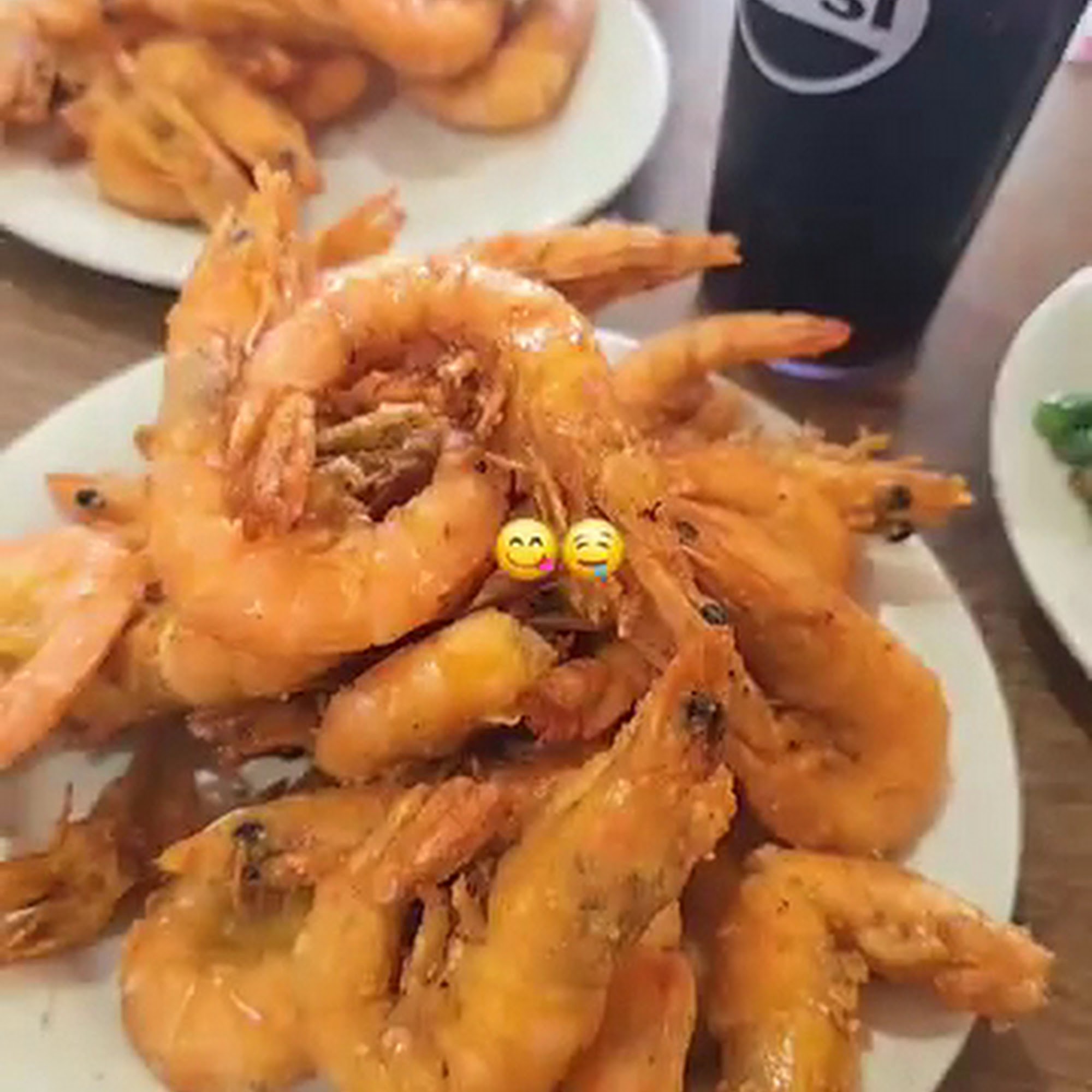 New City Buffet and Cajun Seafood Riverdale