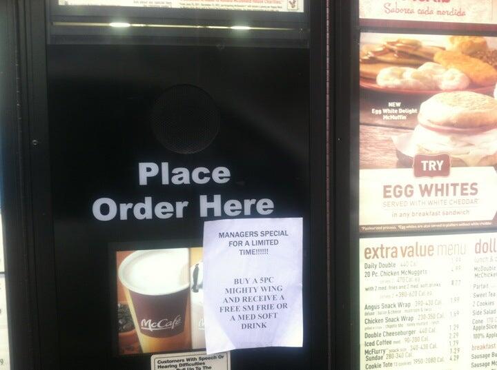 Photo credit: nextdoor