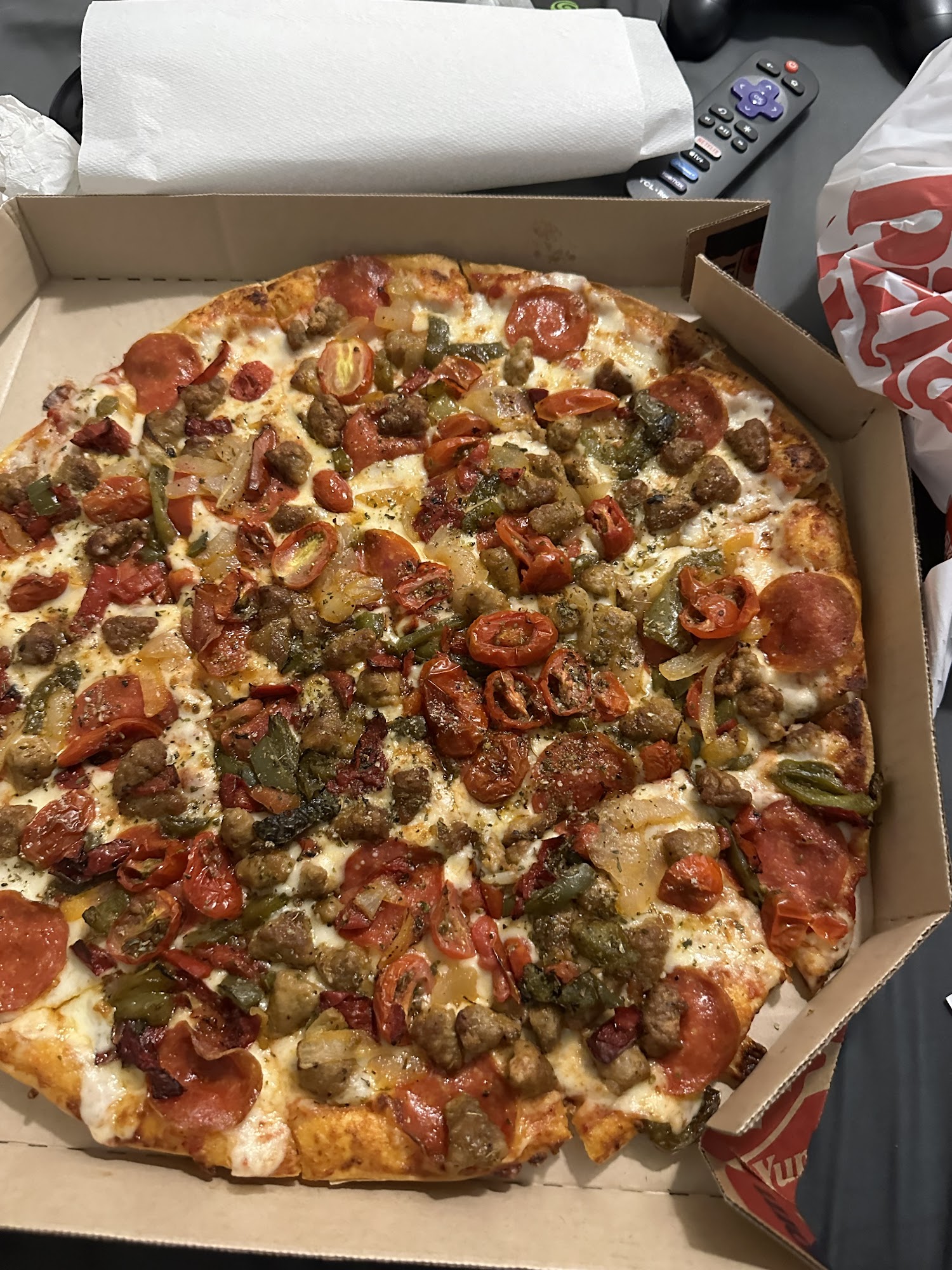 Pizza Hut