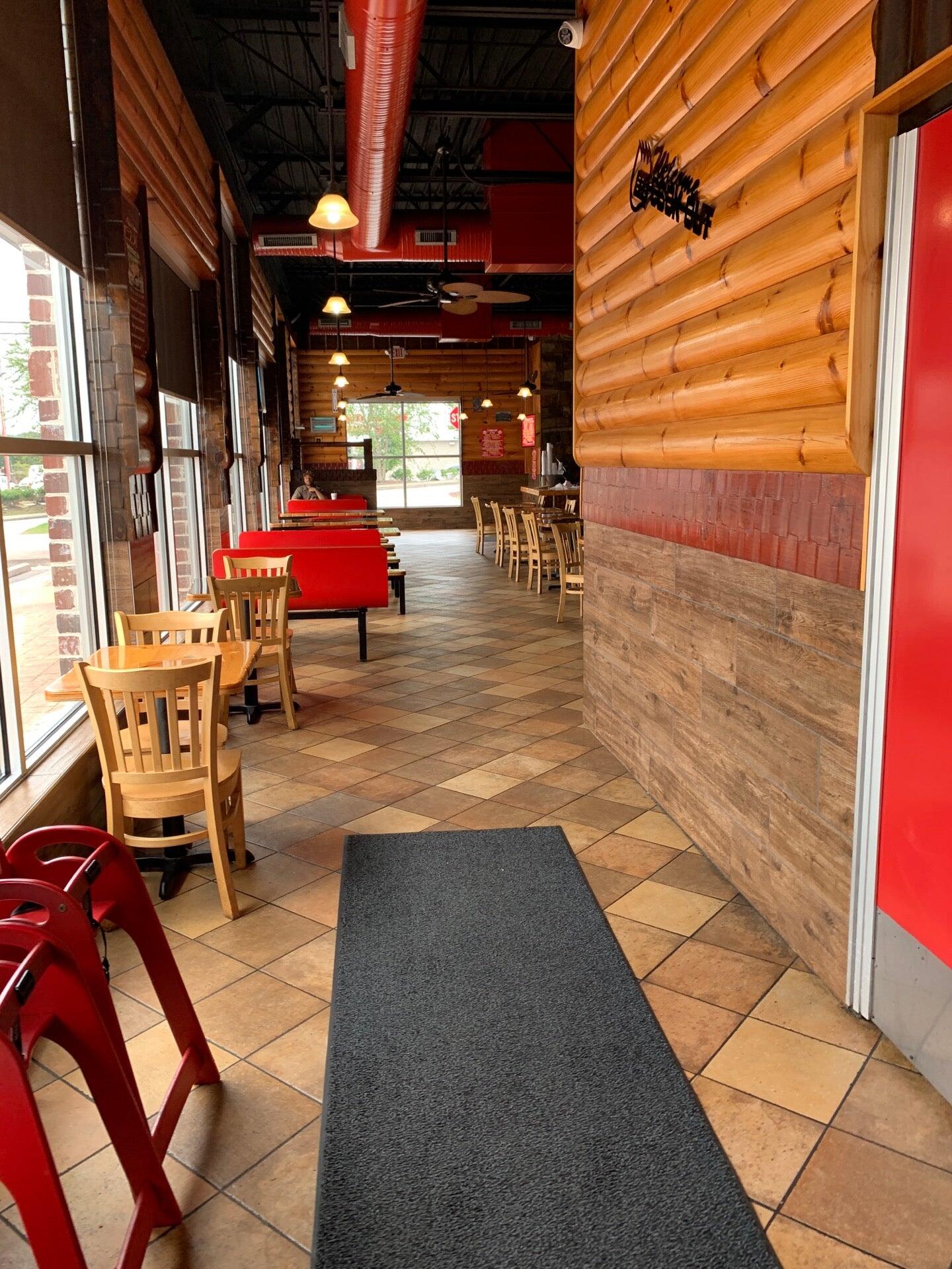 Photo credit: nextdoor