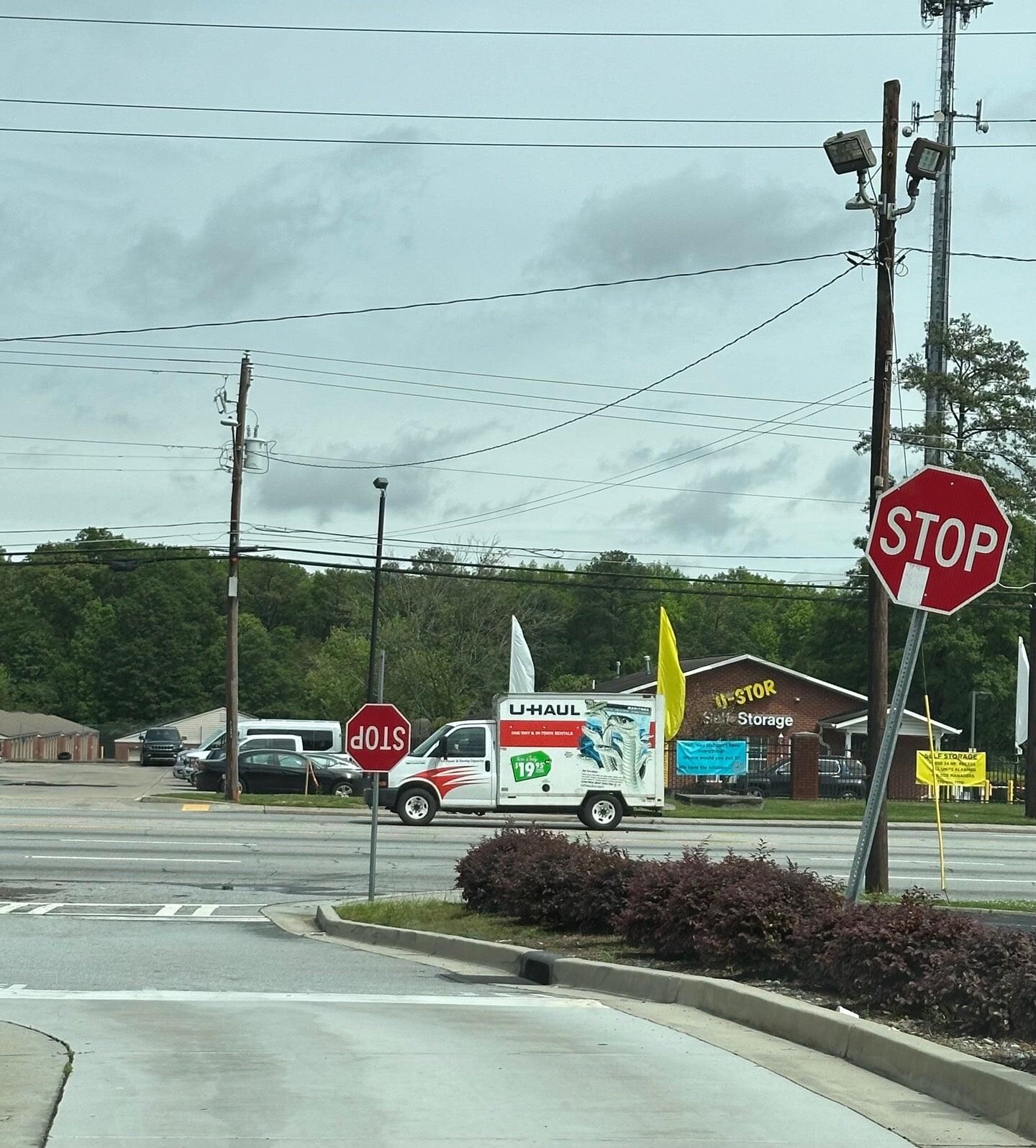 Photo credit: nextdoor