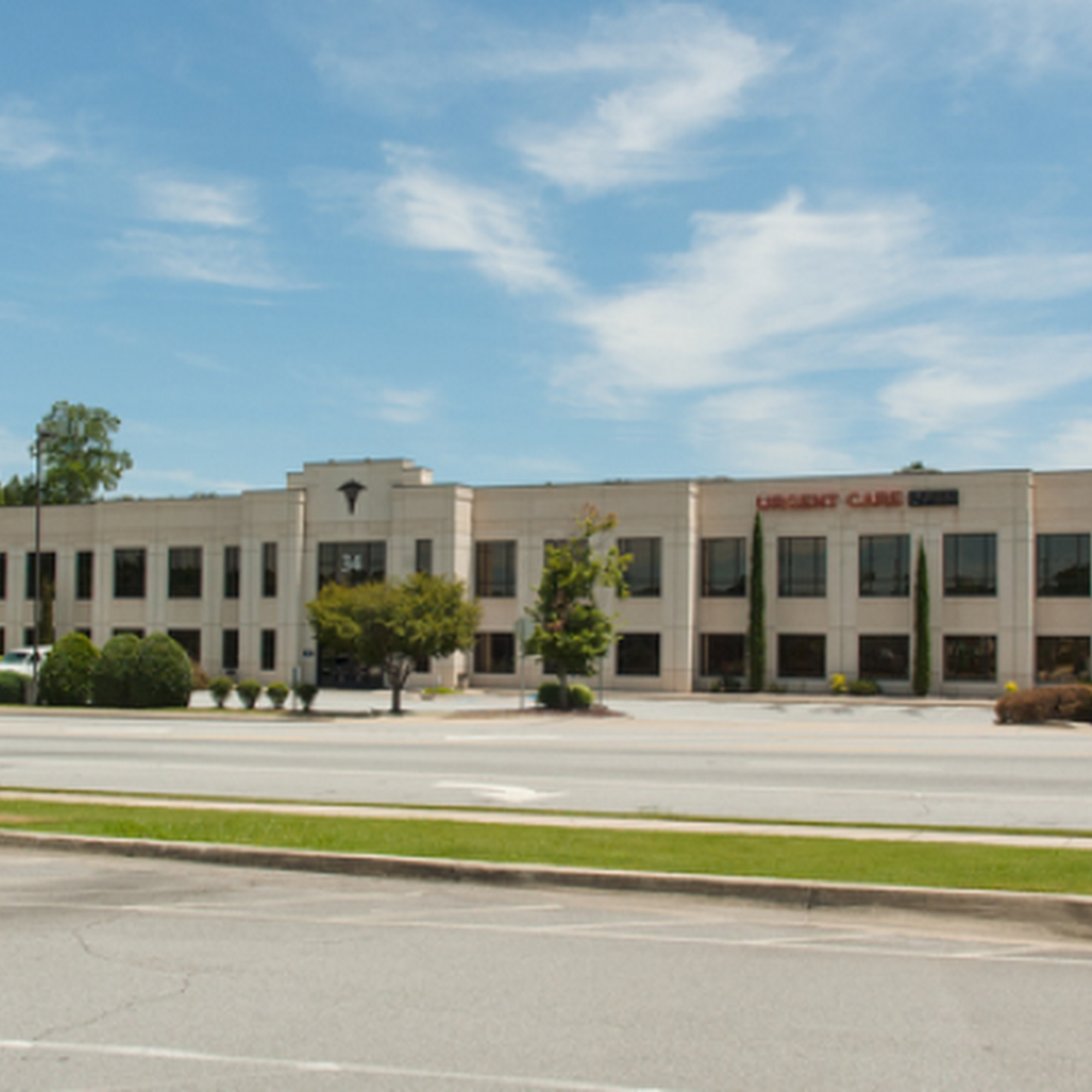 South Atlanta Medical Clinic