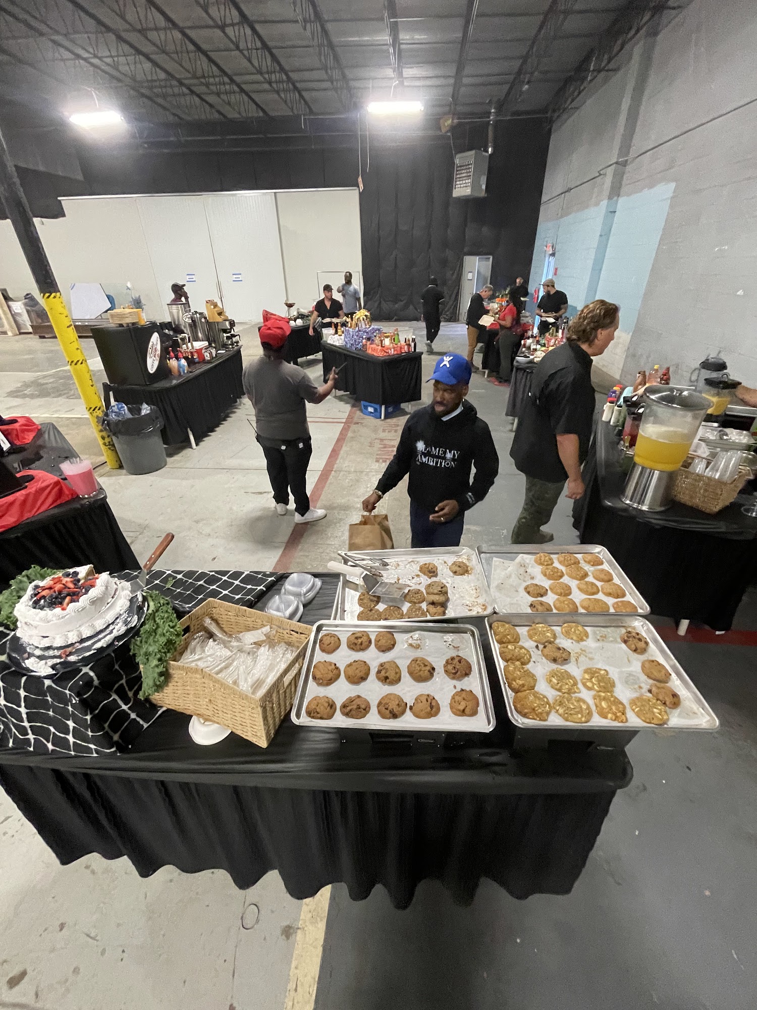 Frankie's Kitchen & Catering