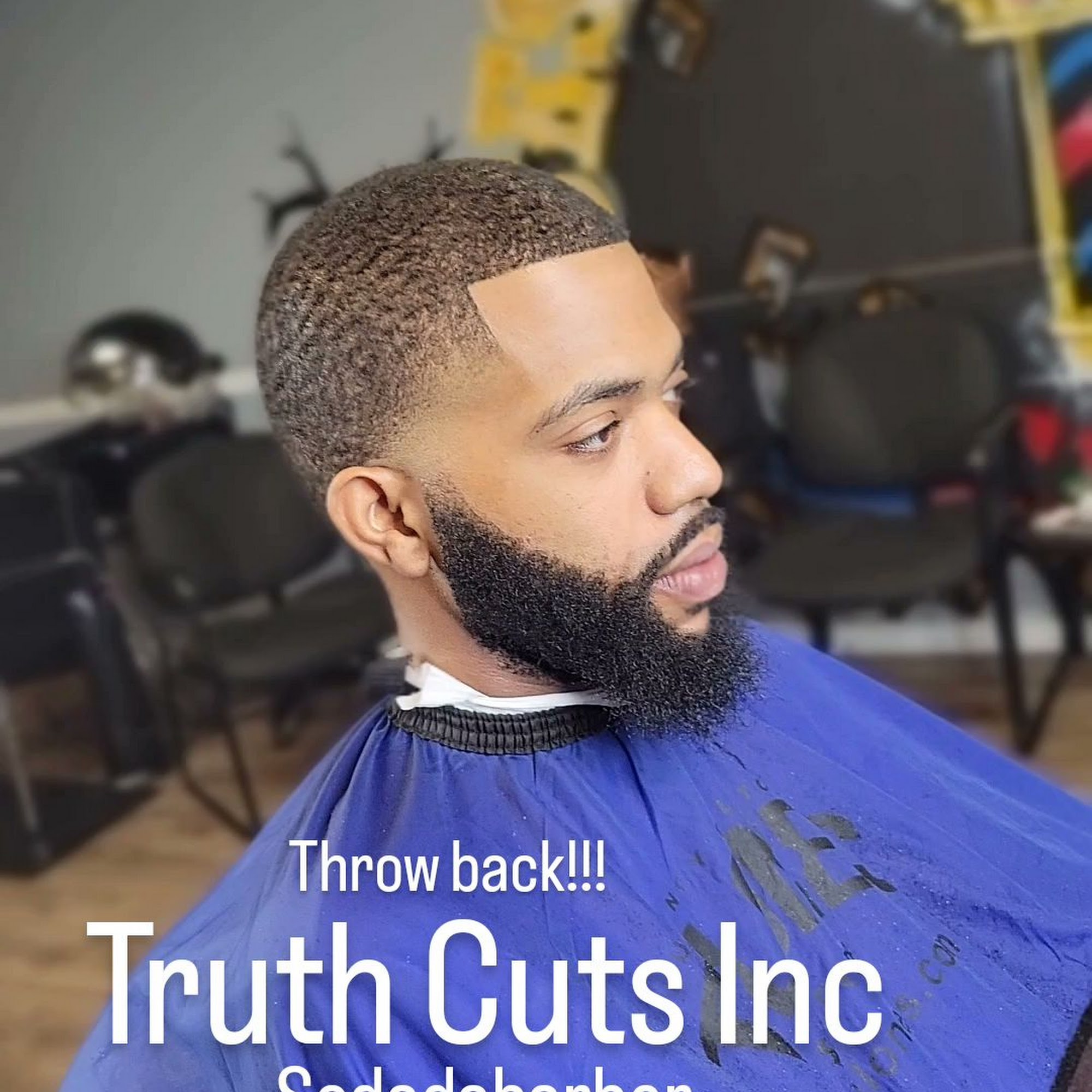 TRUTH CUTS 699 Rountree Rd, Riverdale Georgia 30274