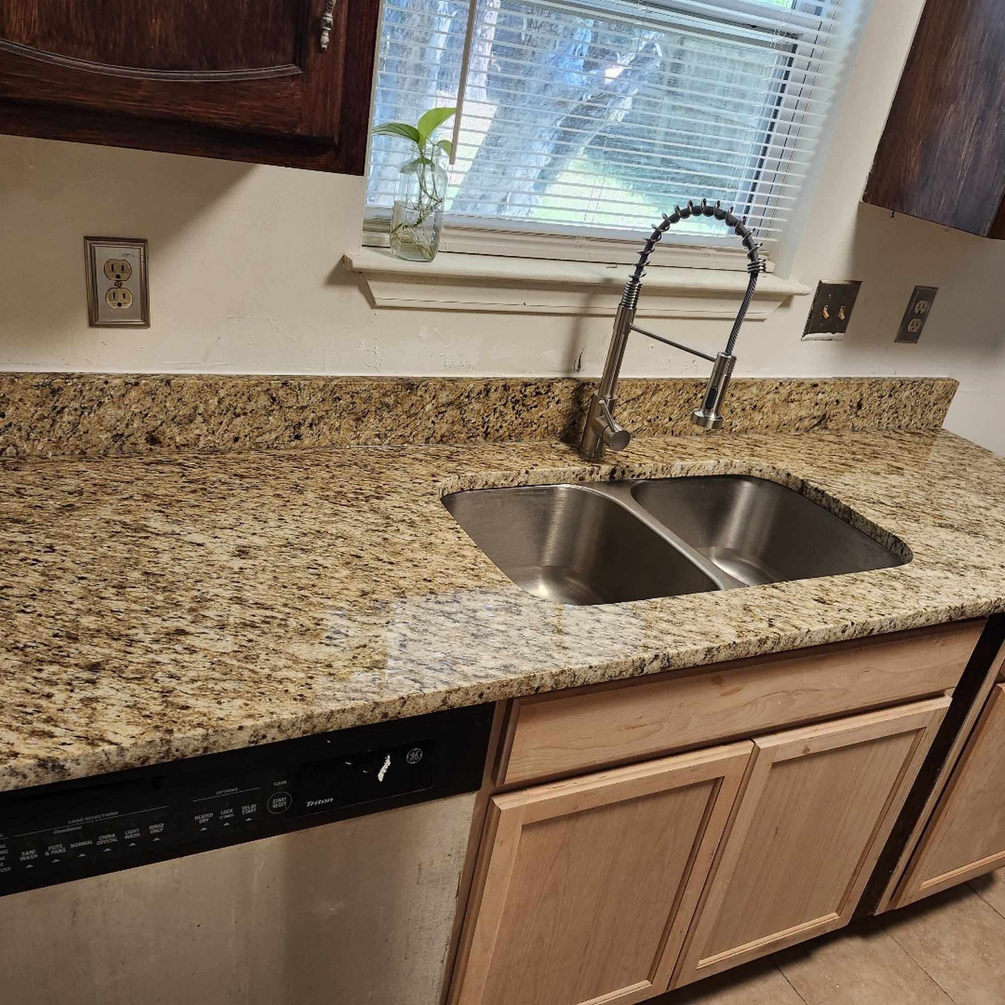 GSC Marble & Granite Riverdale
