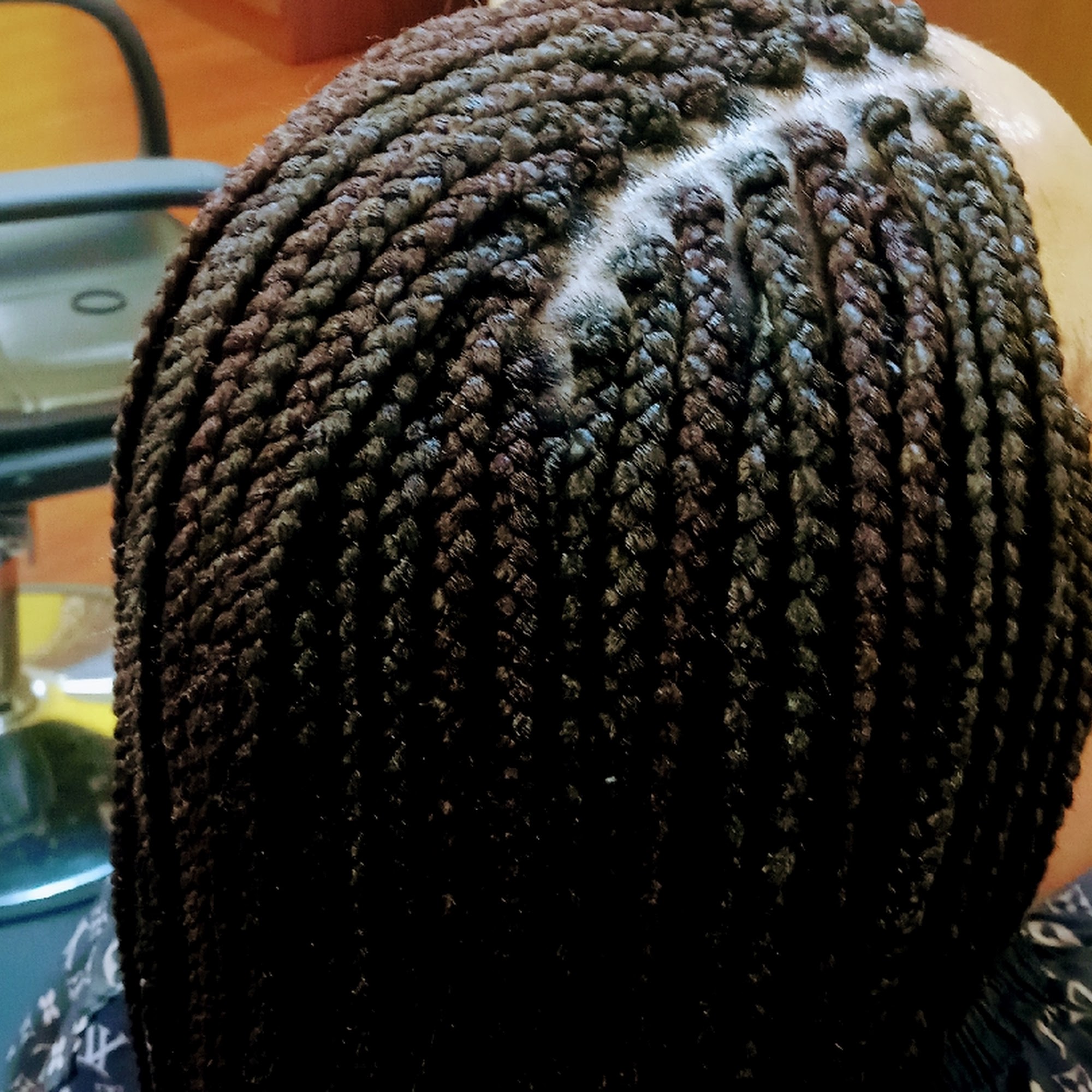 P Palace African Hair Braiding 7976 GA-85, Riverdale Georgia 30274