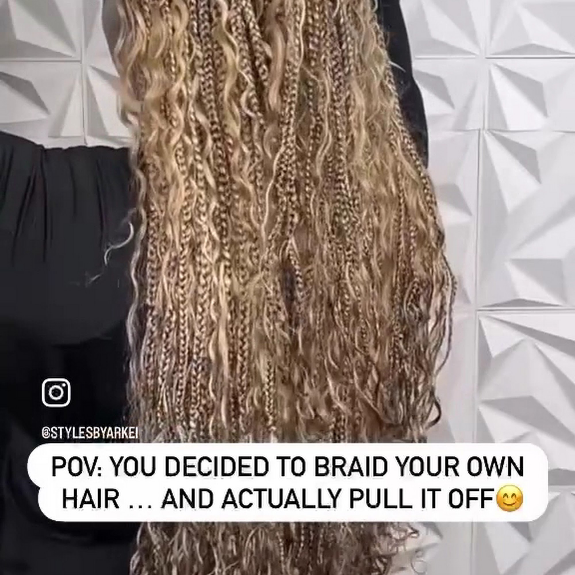 Braids By Keisha