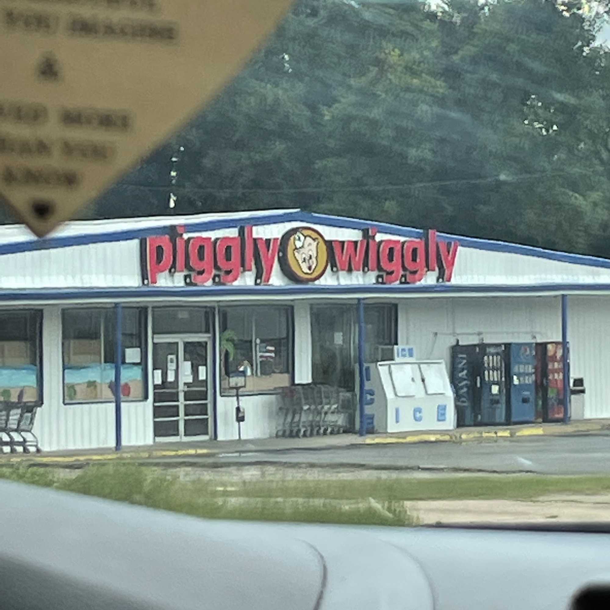 Piggly Wiggly Rochelle