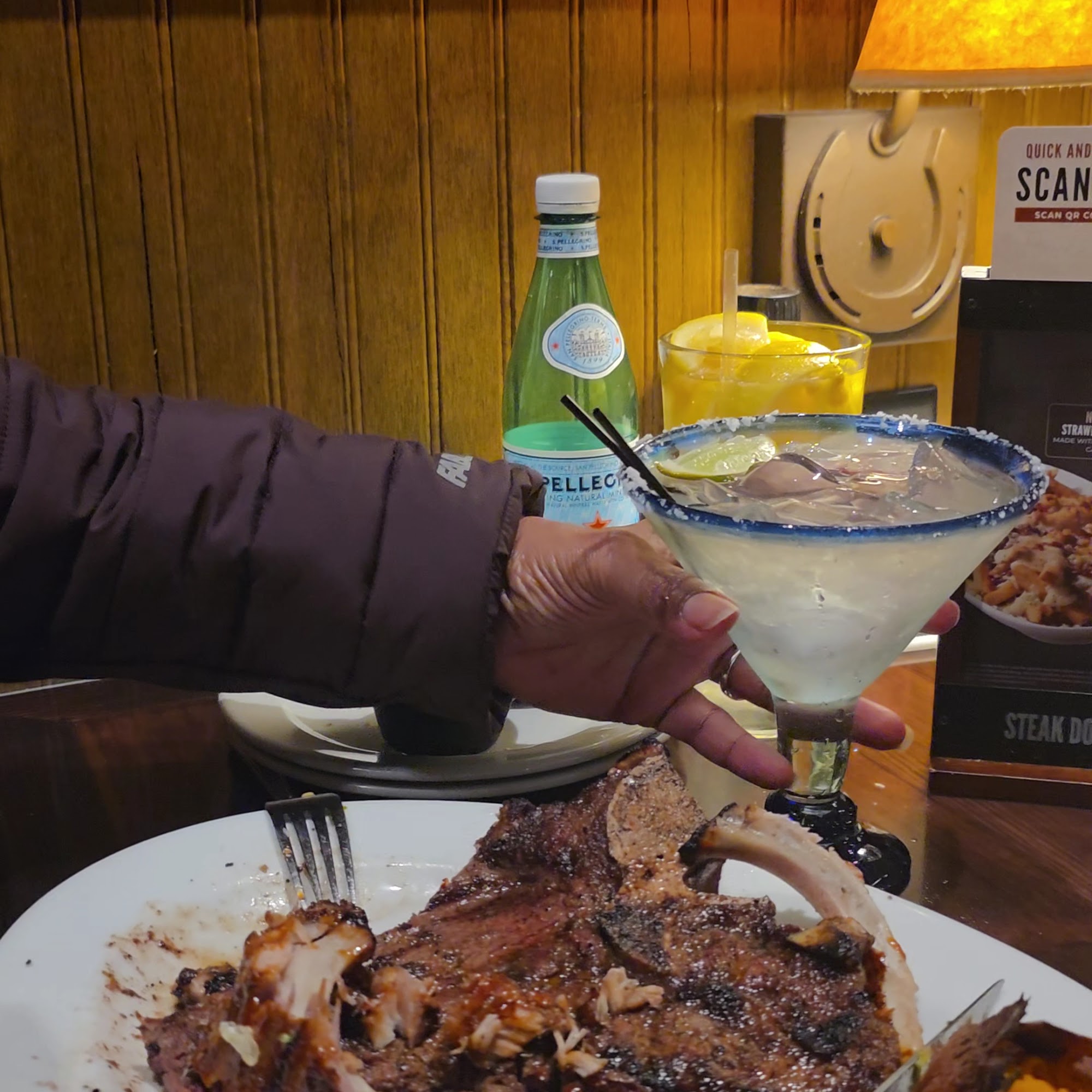 LongHorn Steakhouse