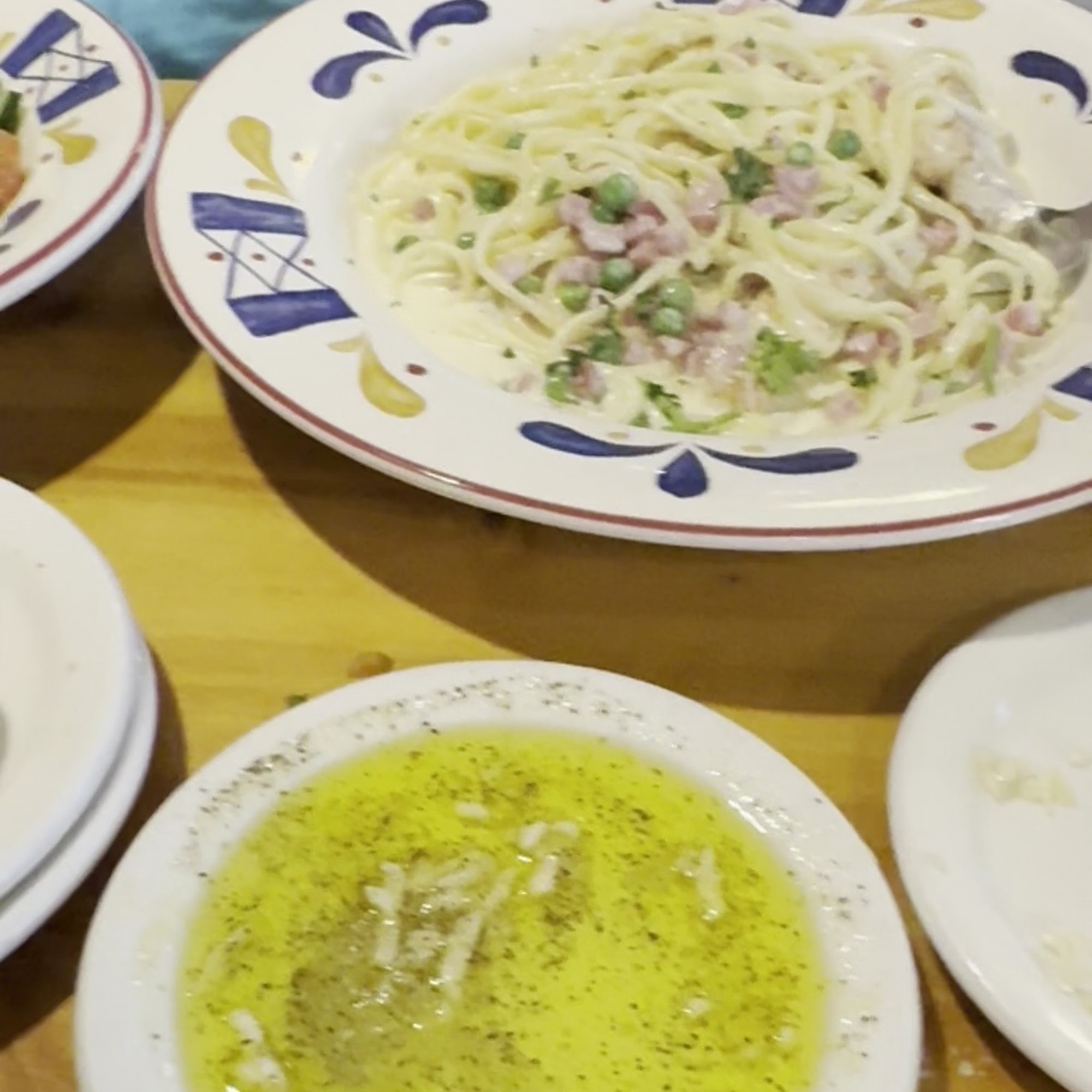 Bella Roma Grill Rome