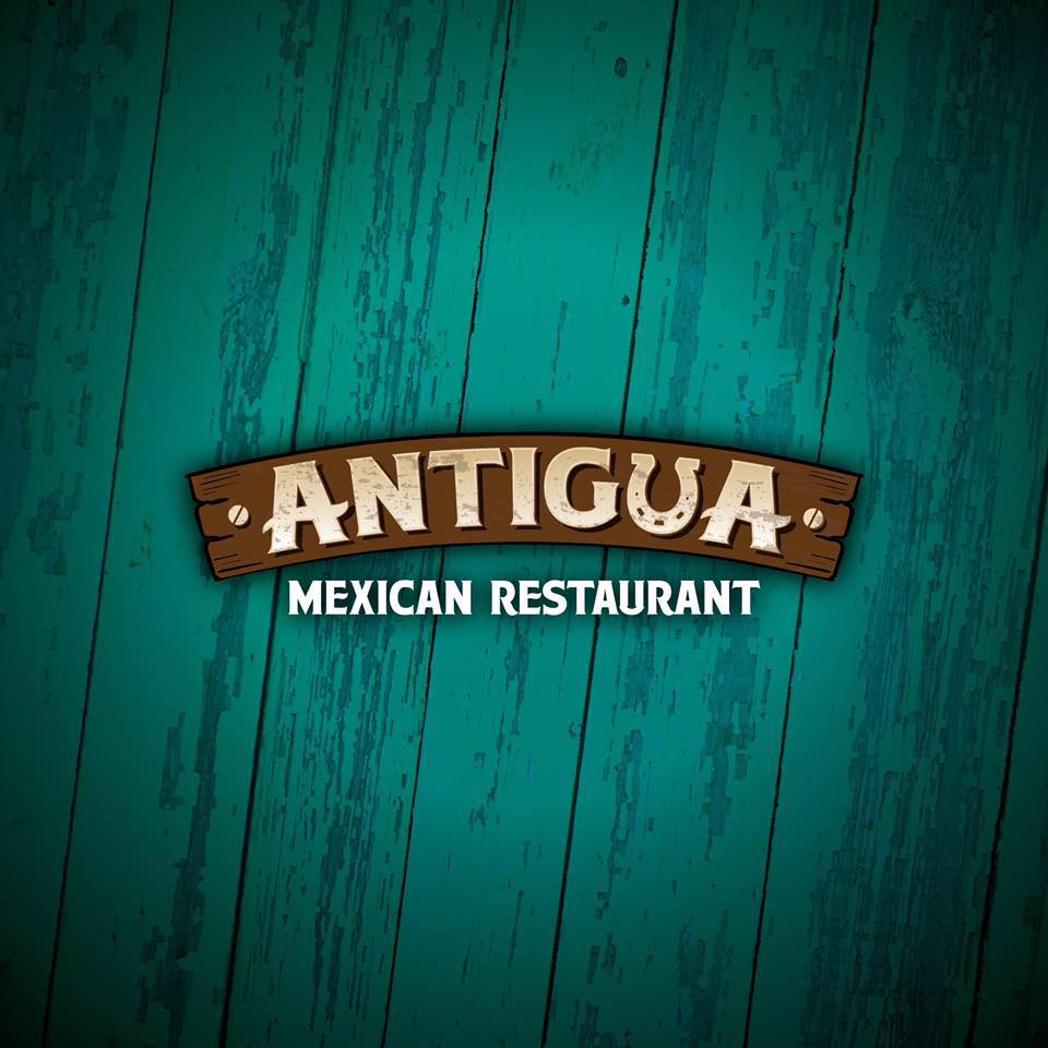 Antigua Mexican Restaurant Rome