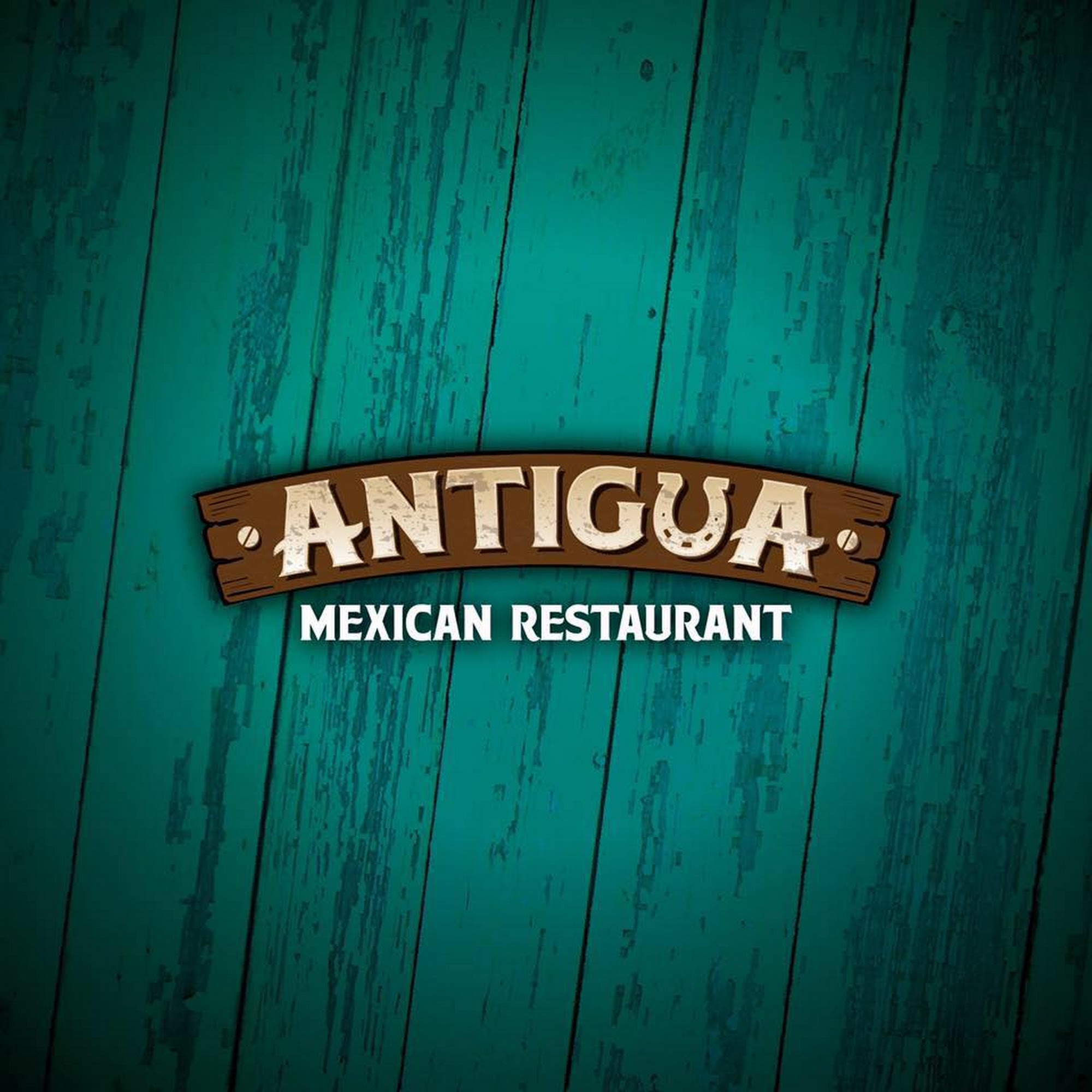 Antigua Mexican Restaurant Rome