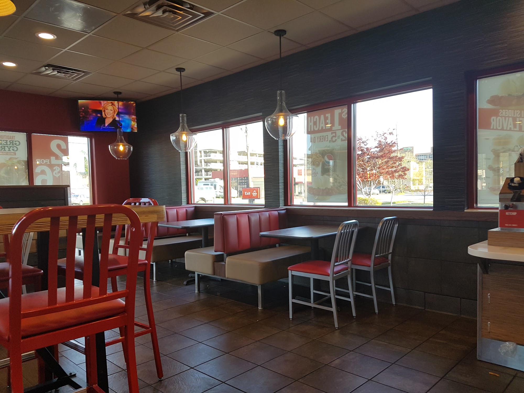 Arby's