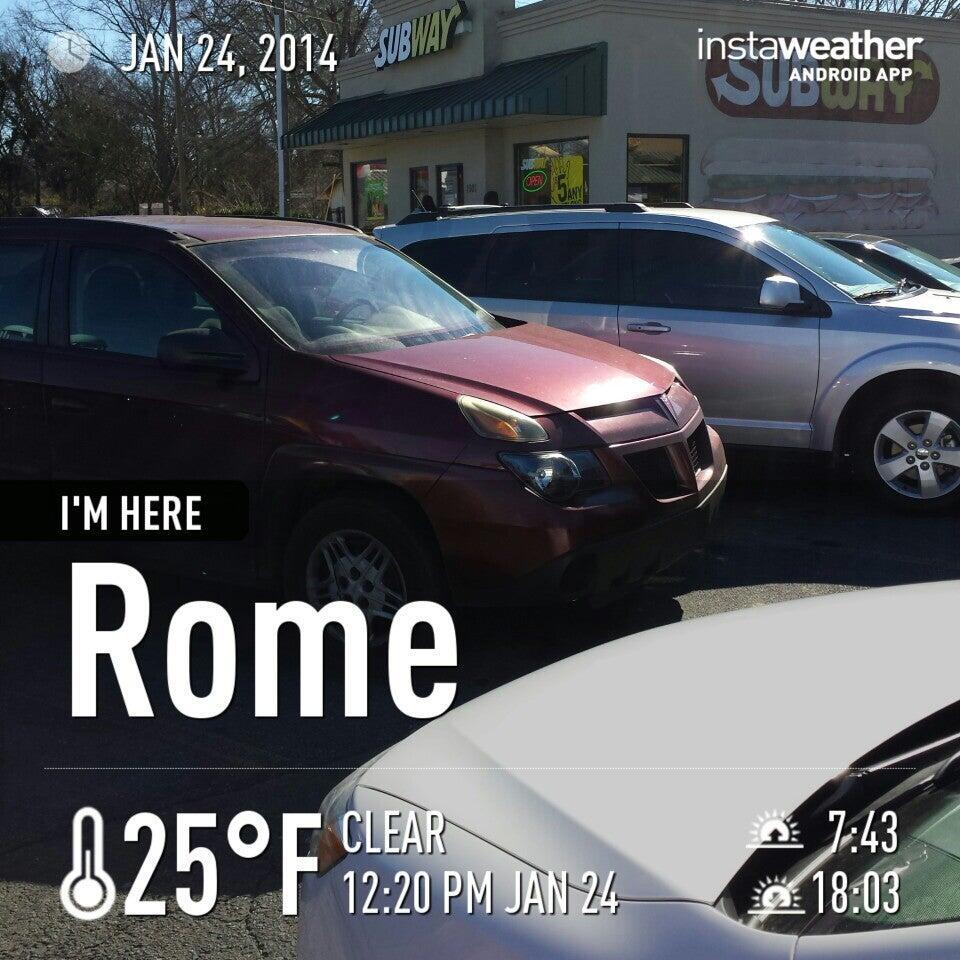 Photo credit: nextdoor