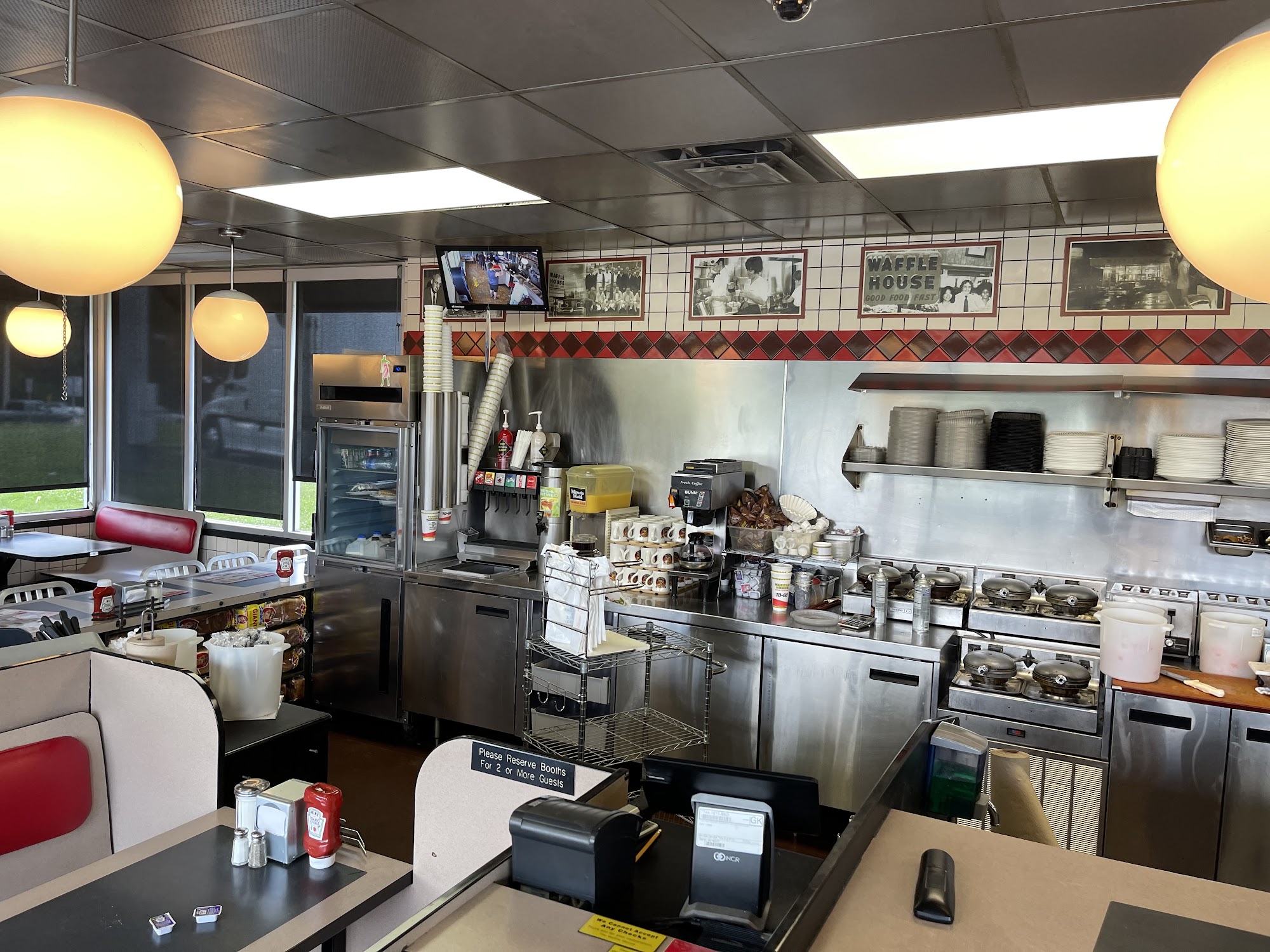 Waffle House