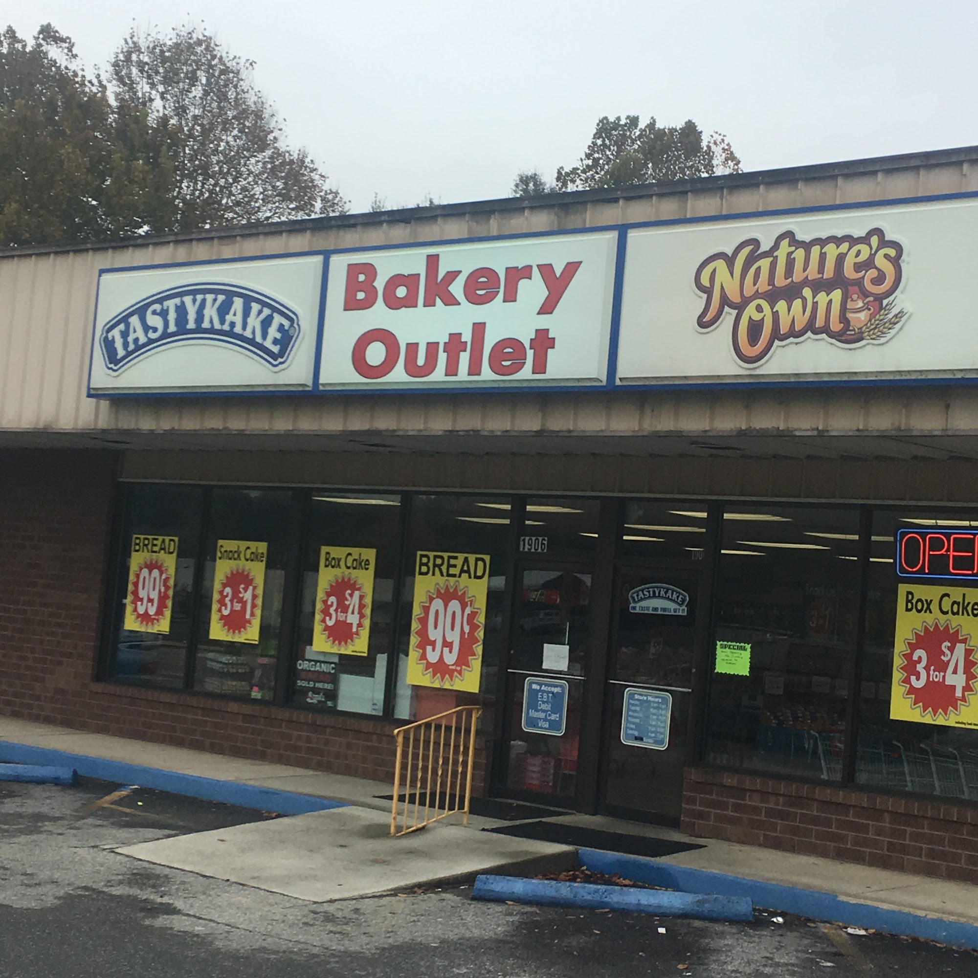 Flowers Distributing Co Rome