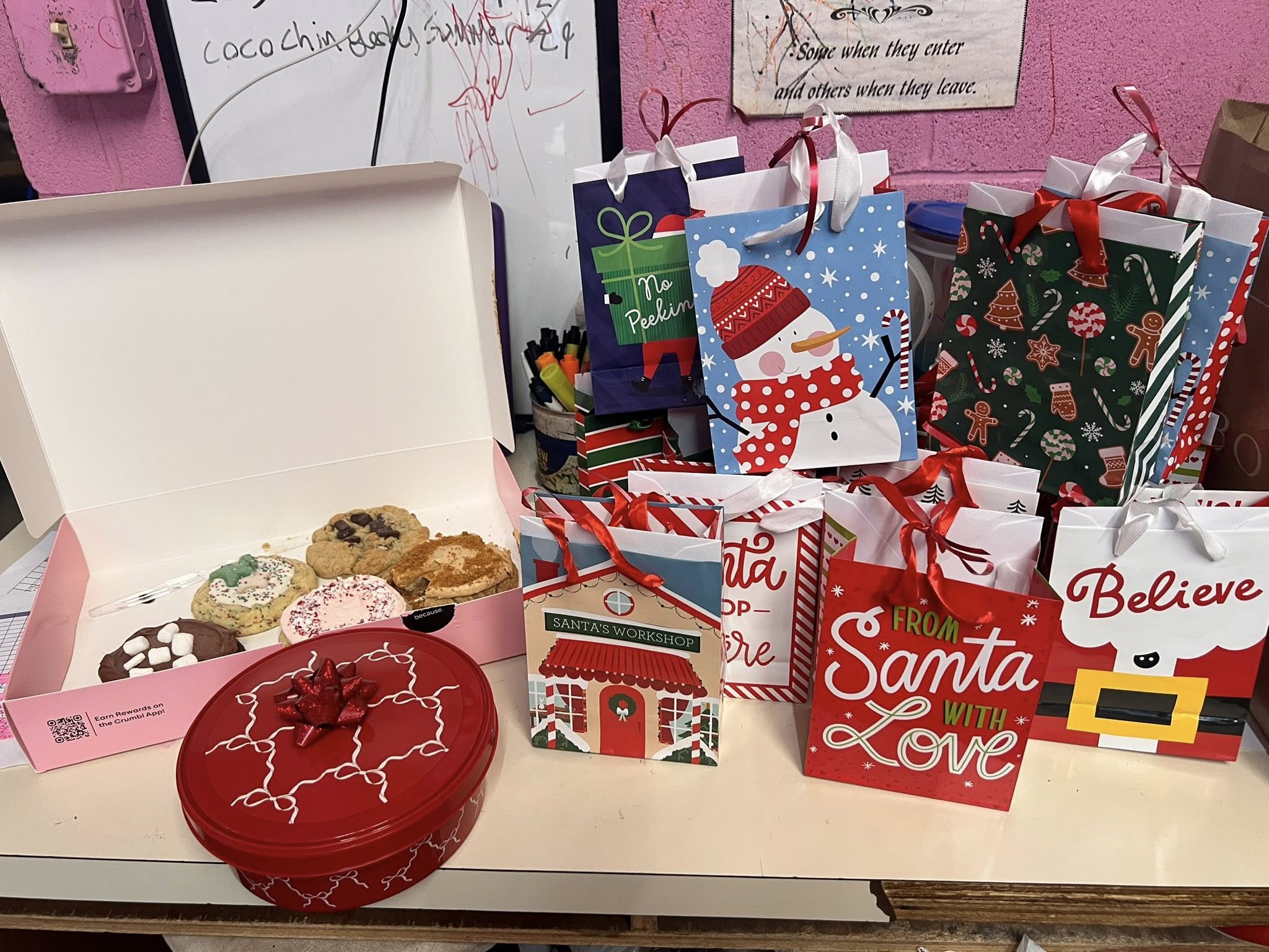 Dippity Do-Da Dogs Rome