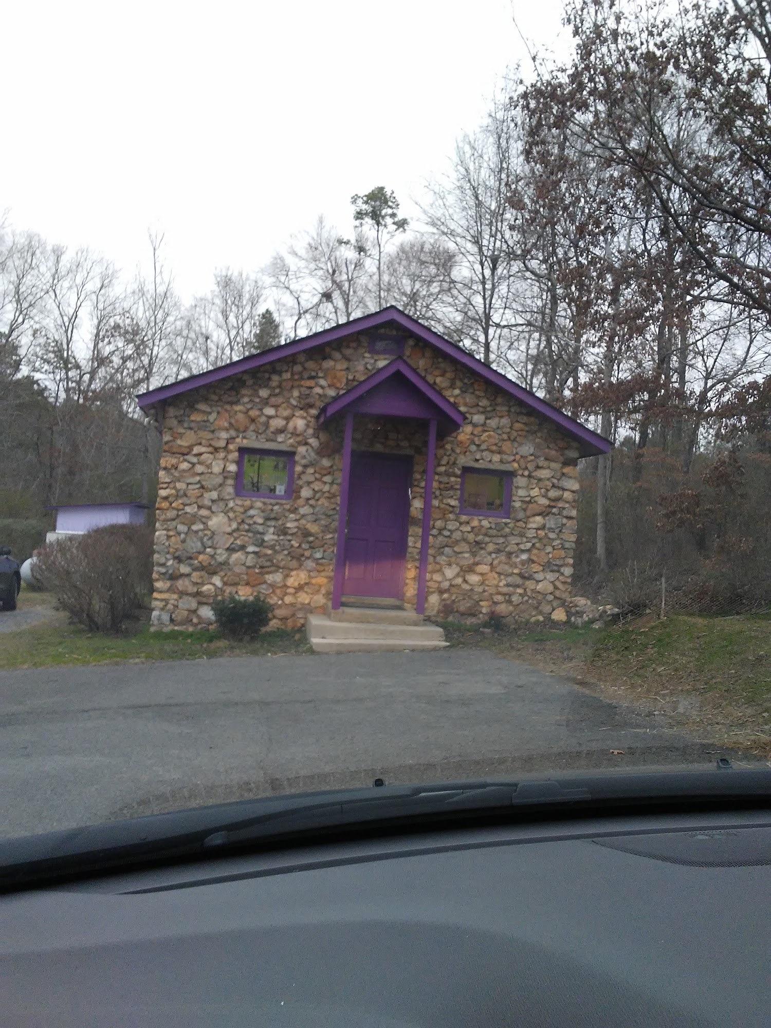 Classy Critters Boarding and Grooming Rome