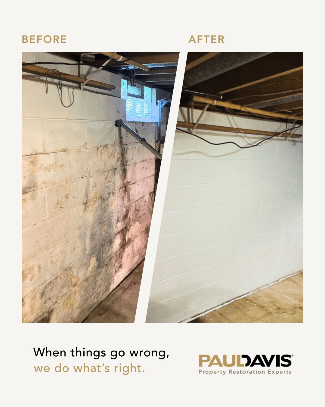 Paul Davis Restoration