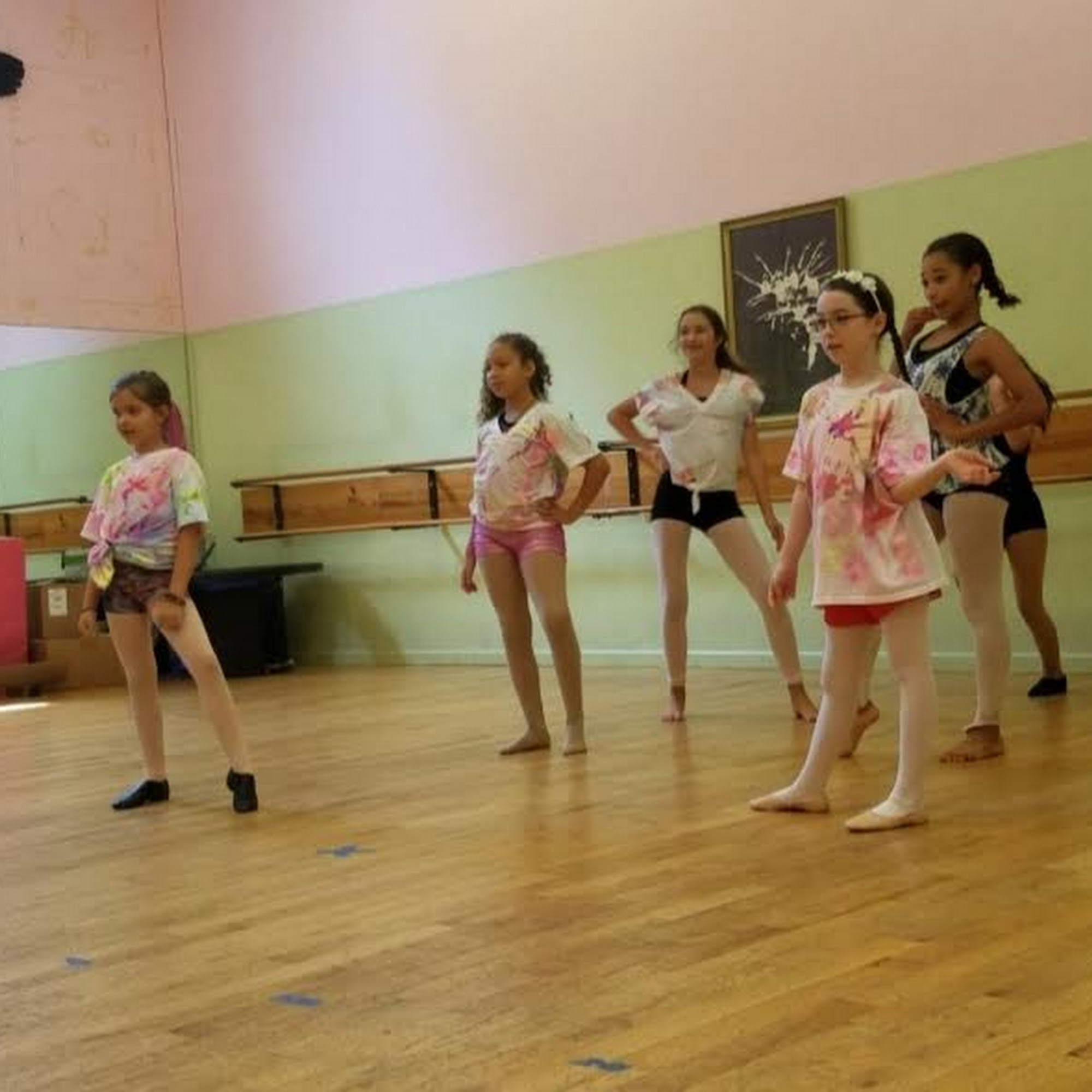 Dance Centre the Inc 500 E 2nd Ave, Rome Georgia 30161