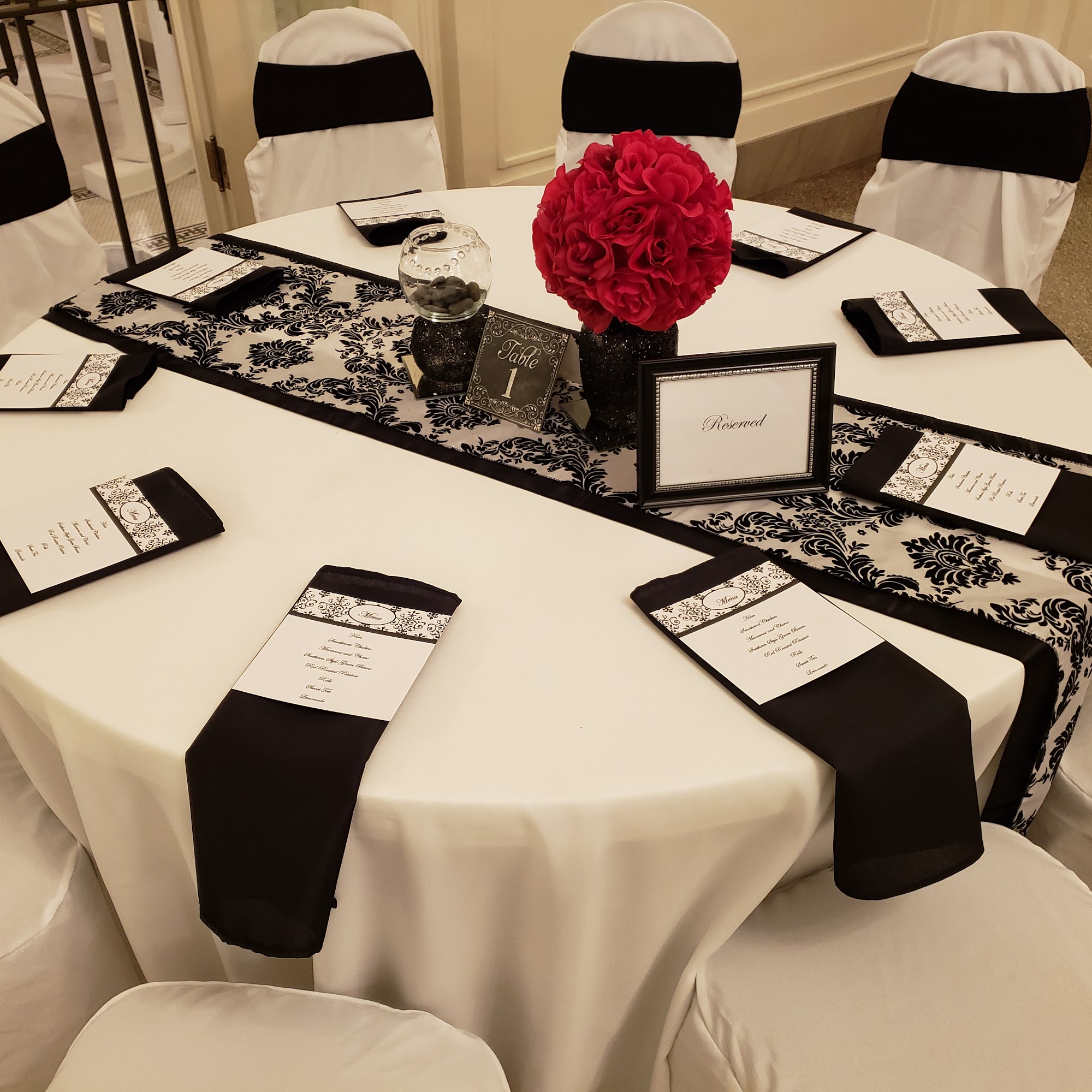 The Forrest Place Rome