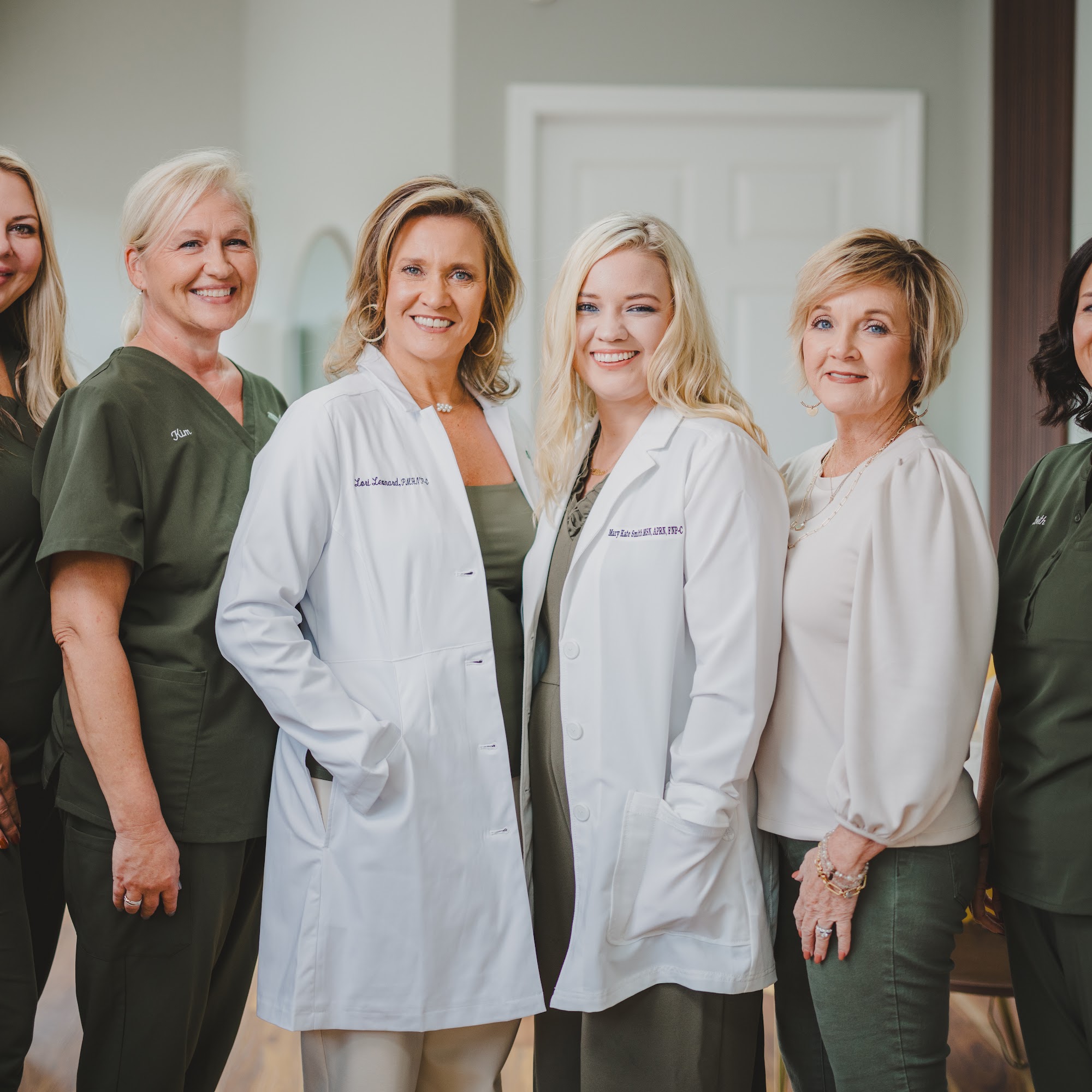 Mindset & Body Reset 409 W 10th St, Rome Georgia 30165