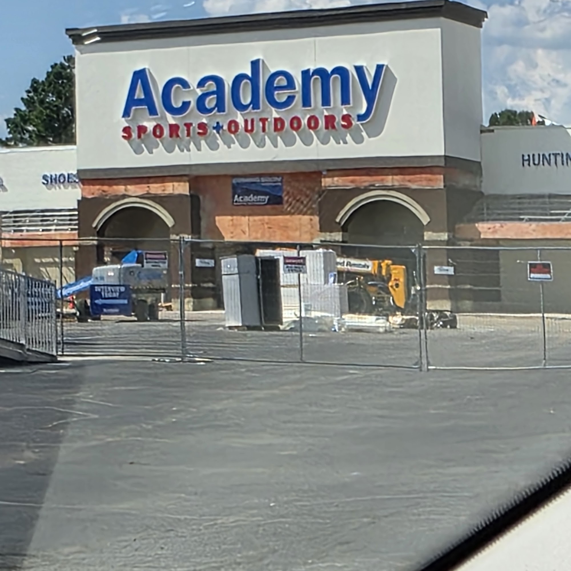 Academy Sports + Outdoors