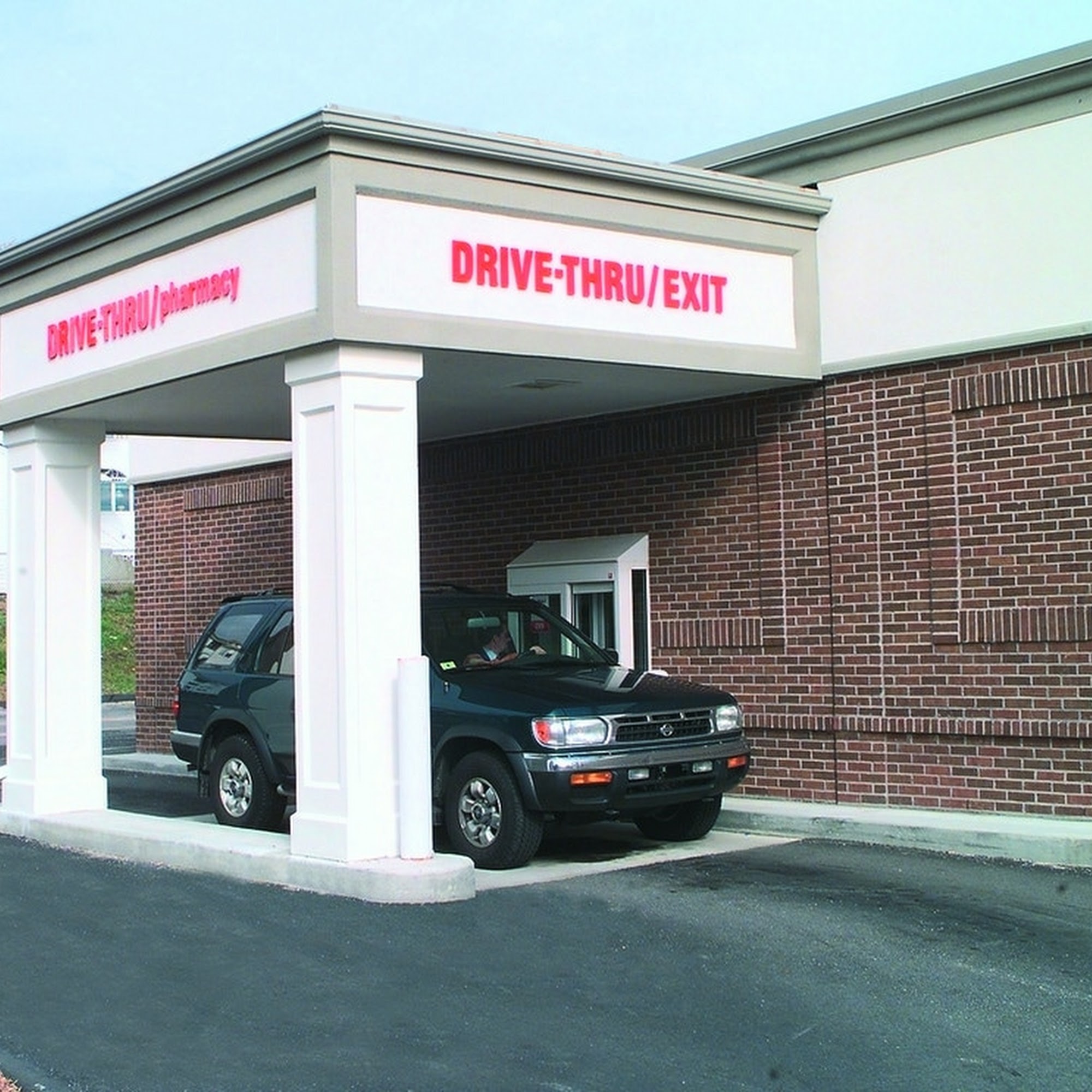 CVS Pharmacy Rome