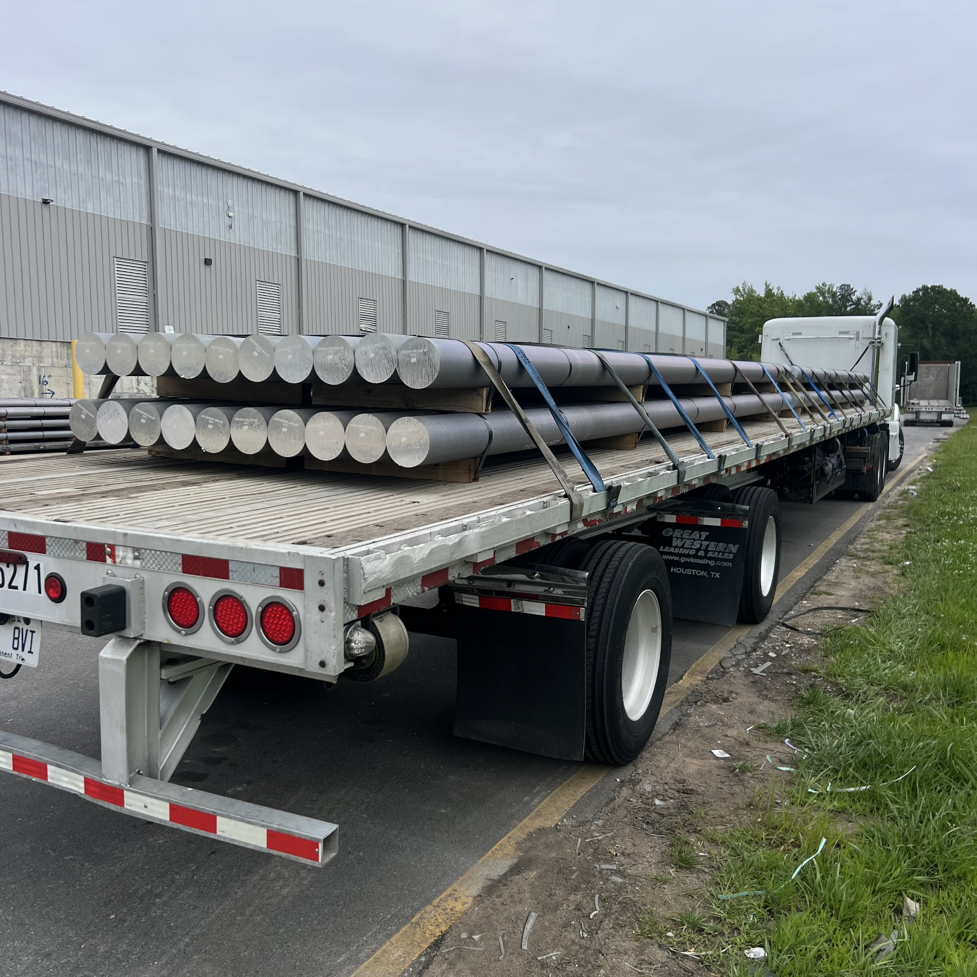 Profile Custom Extrusion Company Rome