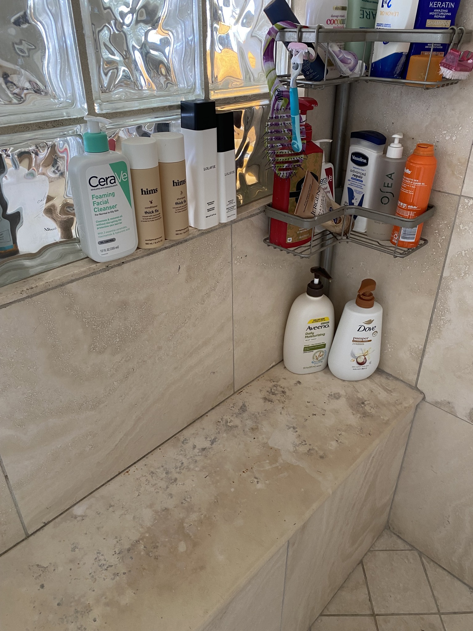 Detail Cleaning Service