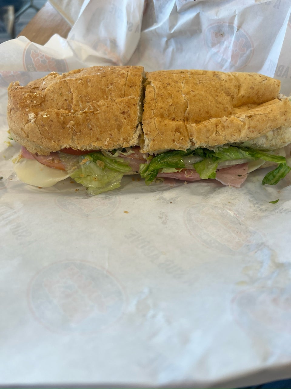 Jersey Mike's Subs