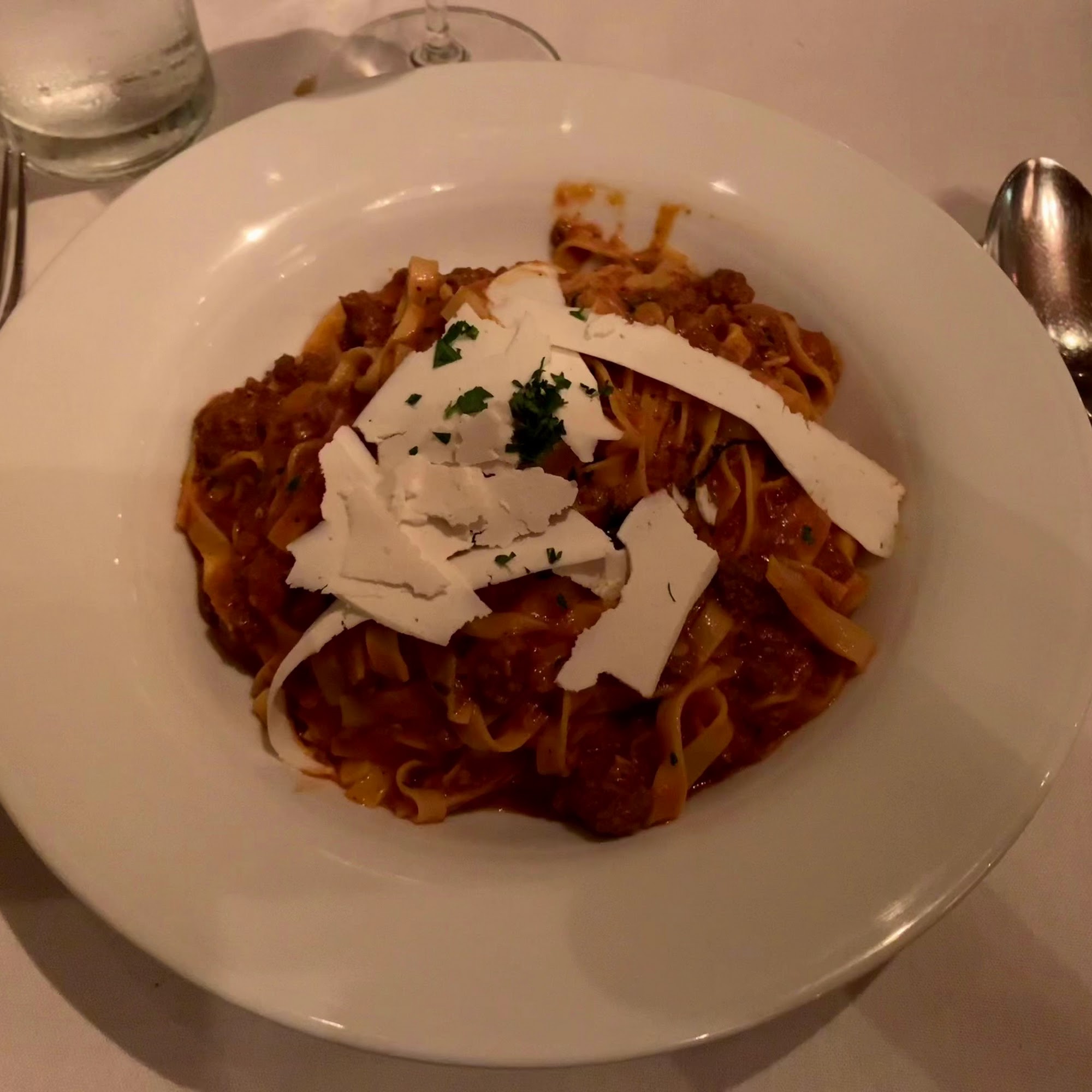 Osteria Mattone Roswell