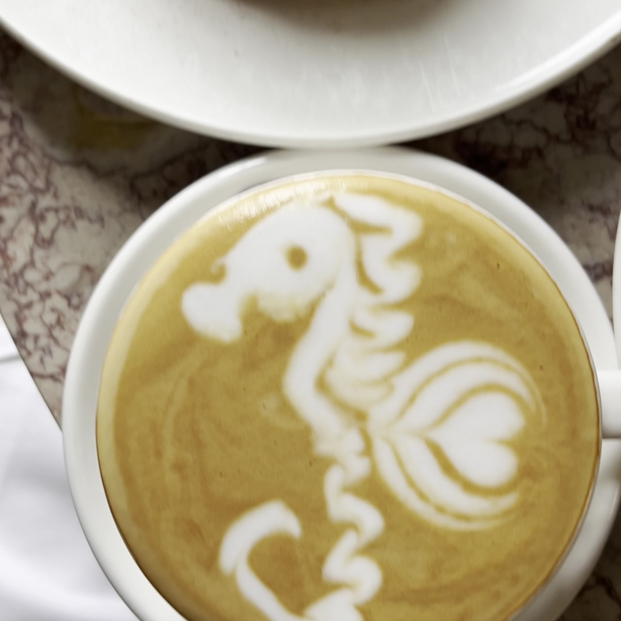 Fellows Cafe Roswell