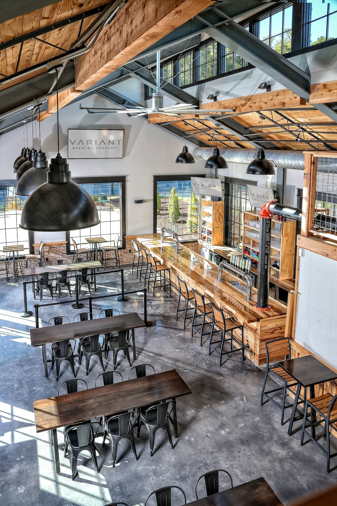 Variant Brewing Roswell