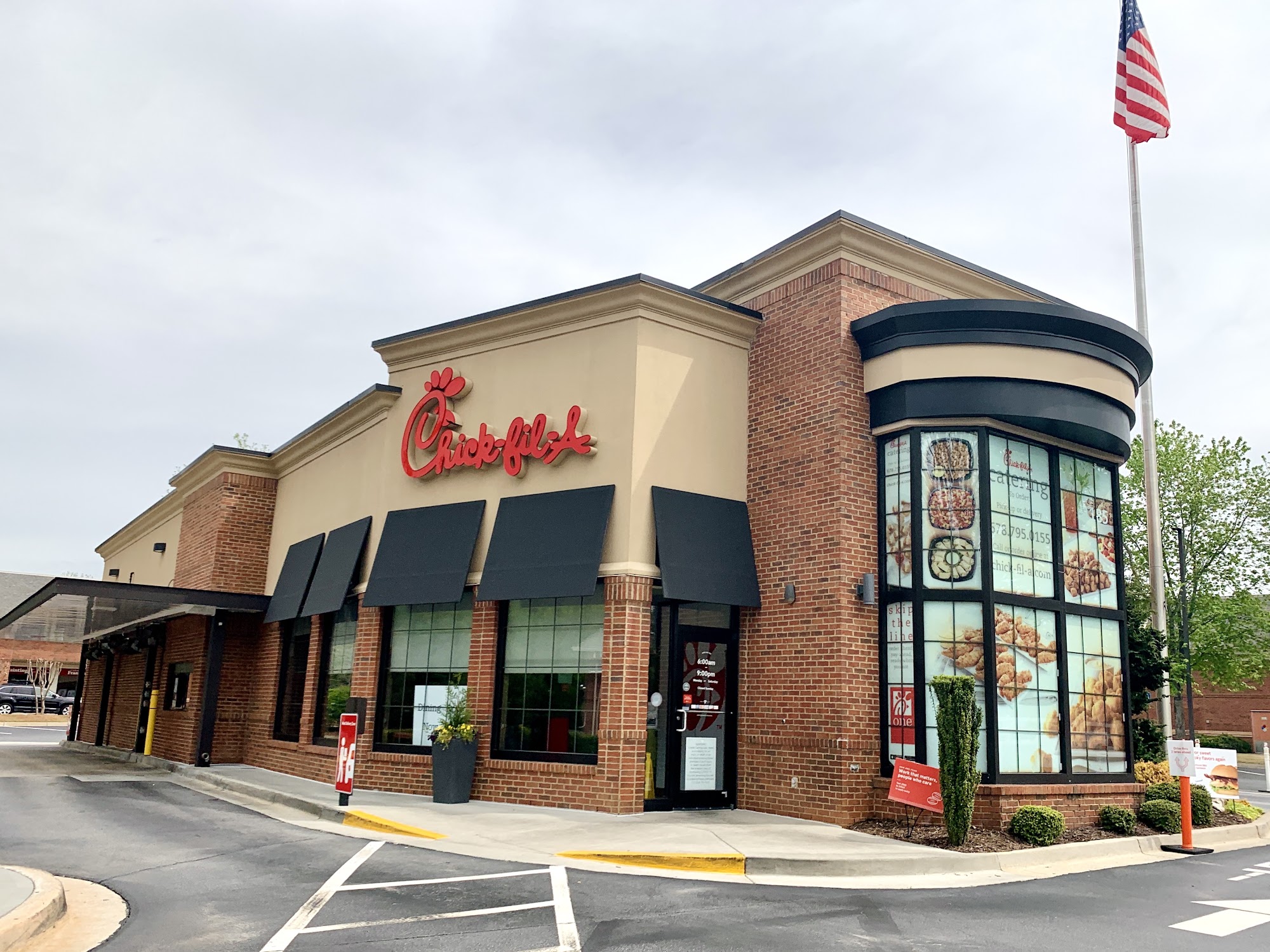 Chick-fil-A