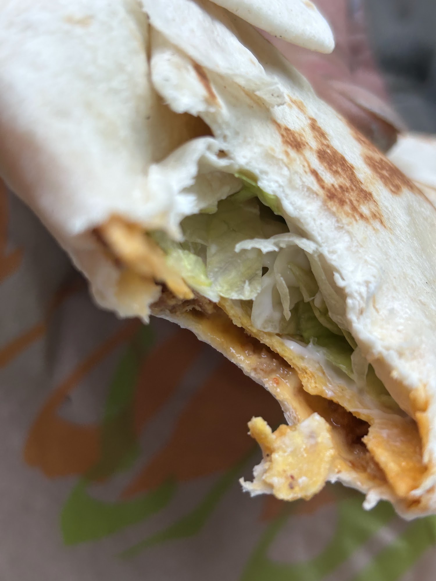 Taco Bell