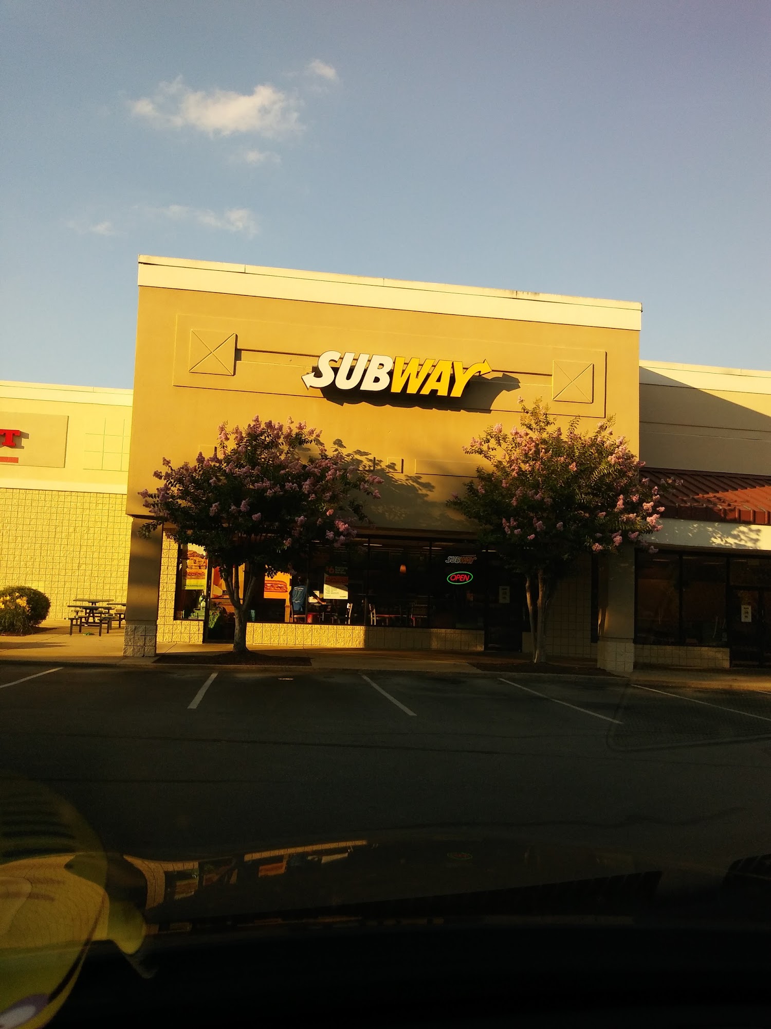 Subway