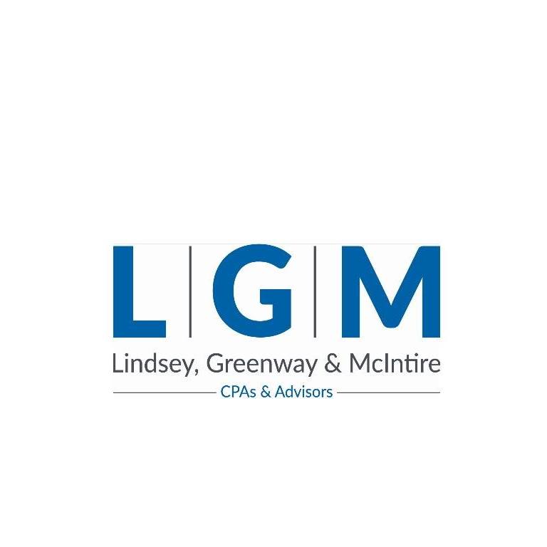 LGM | Lindsey, Greenway & McIntire, LLC