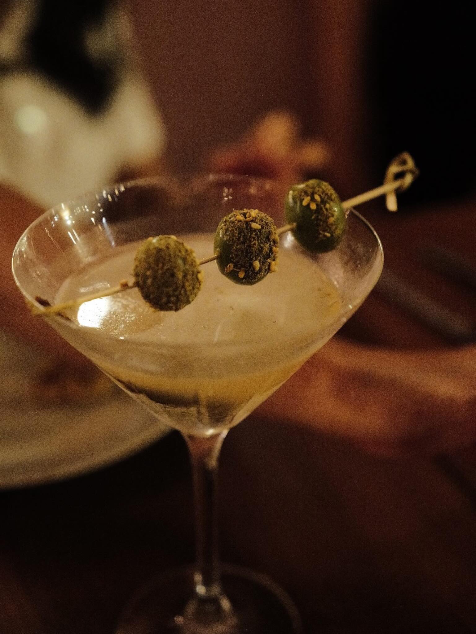 Bey Mediterranean Kitchen & Bar