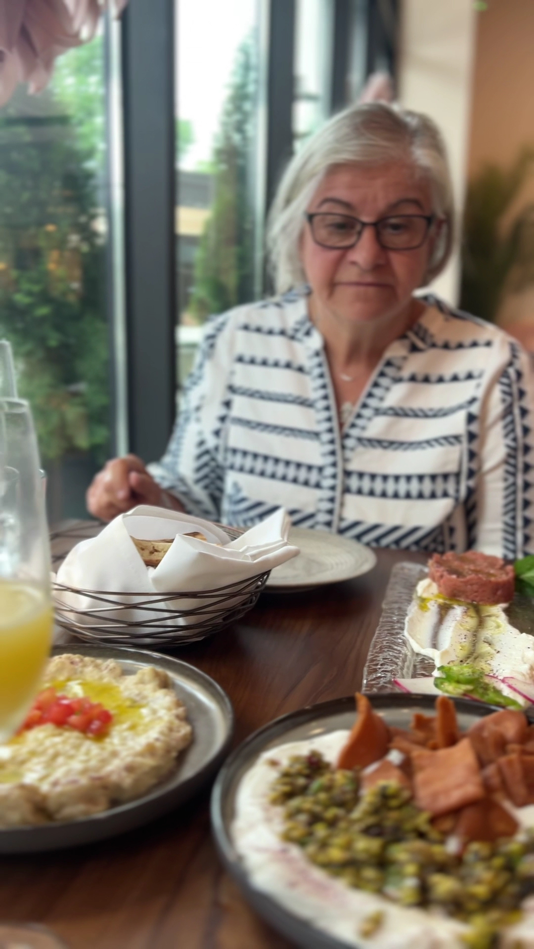 Bey Mediterranean Kitchen & Bar