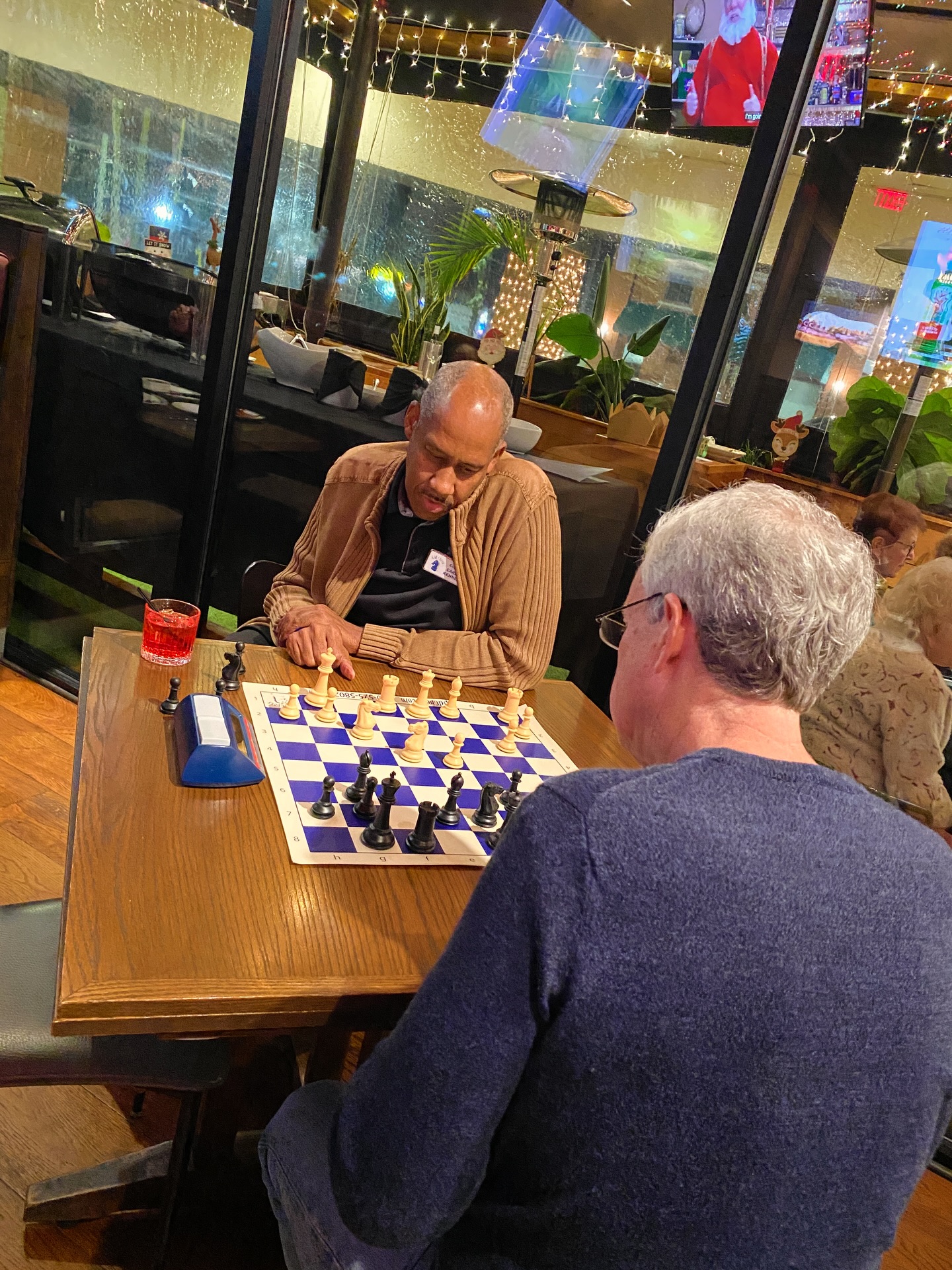 Chess Zone Roswell