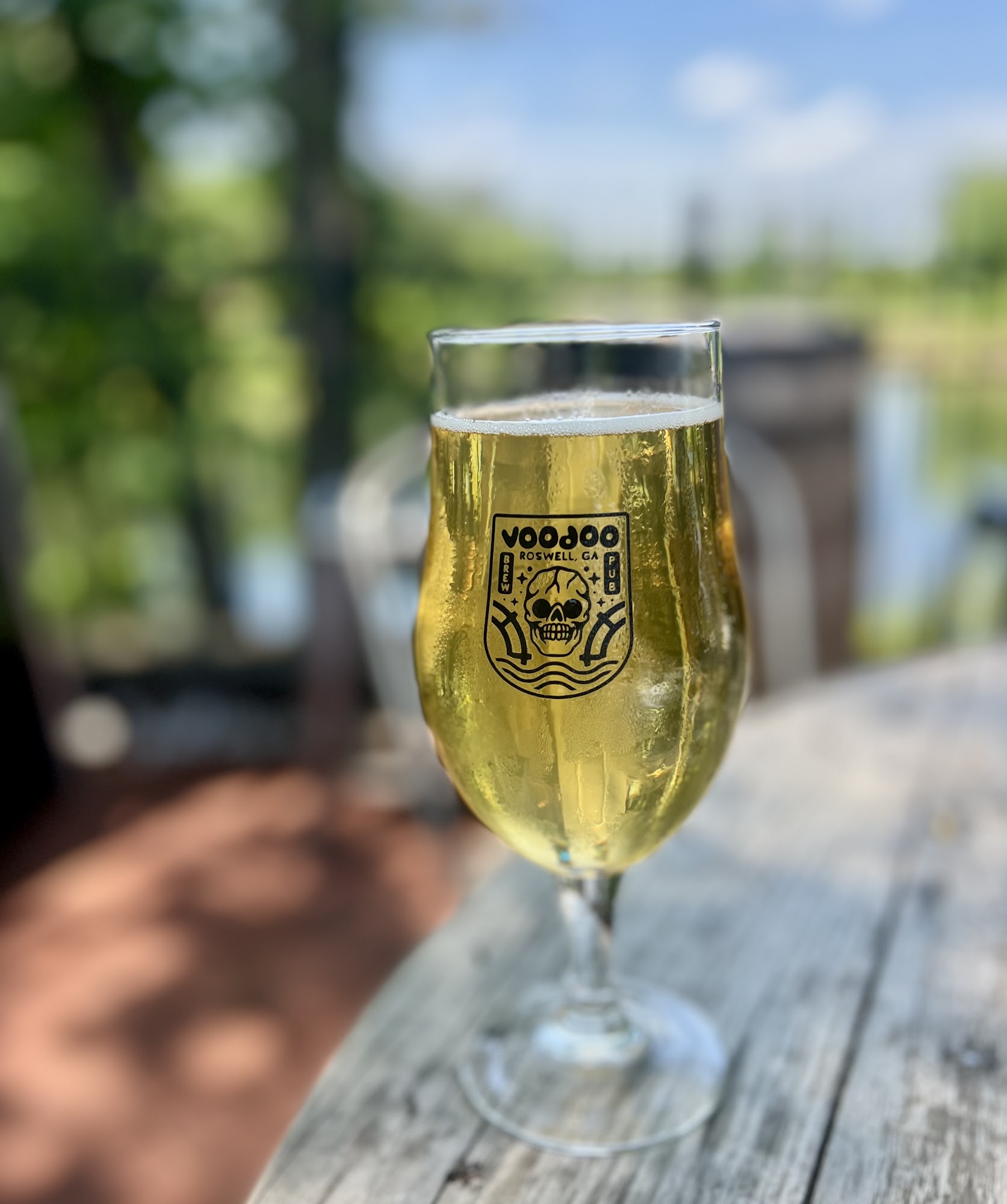 Voodoo Brewing Co - Roswell, GA Roswell