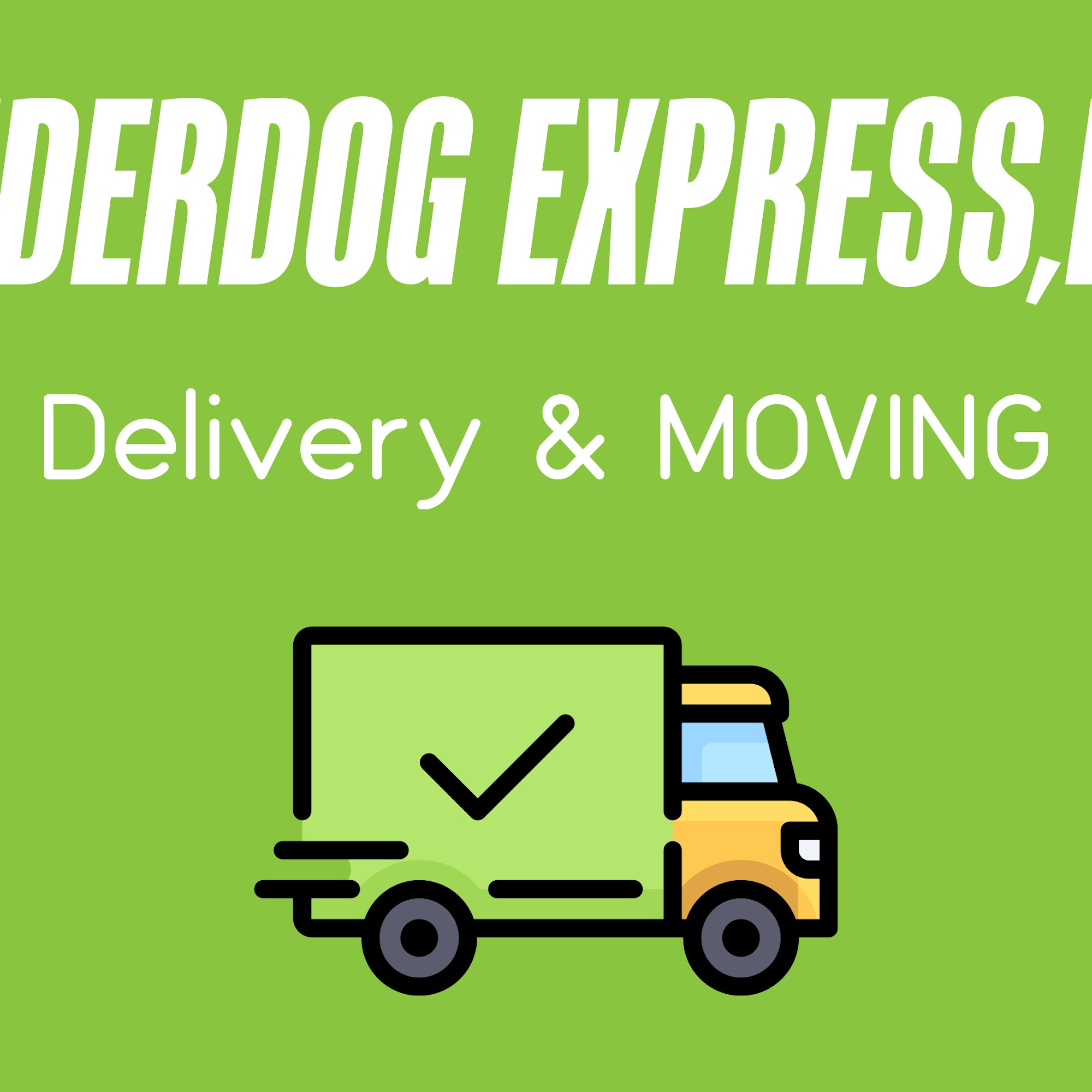 Underdog Express llc Roswell