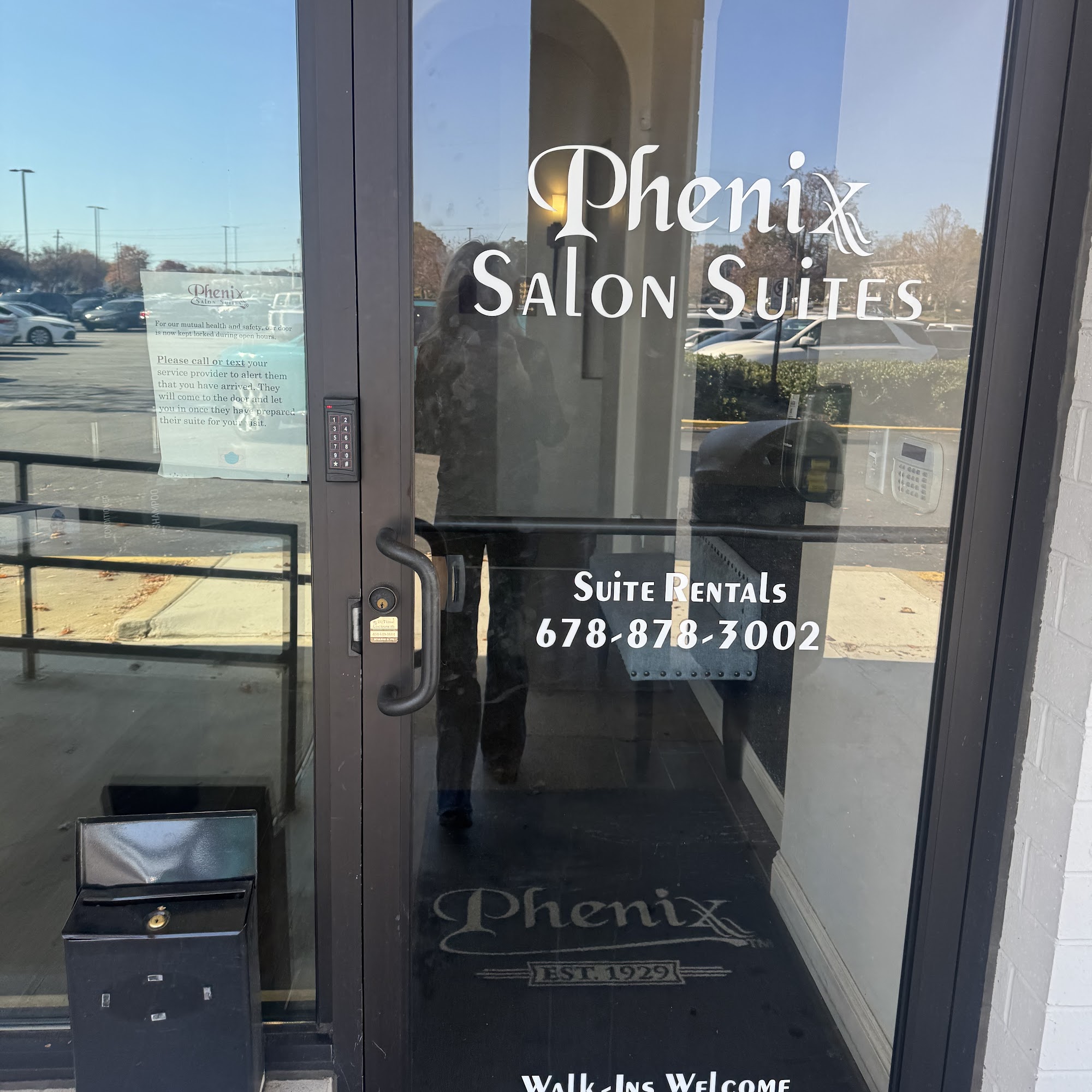 Rachael Self Hair 629 Holcomb Bridge Rd Suite 103, Roswell Georgia 30076