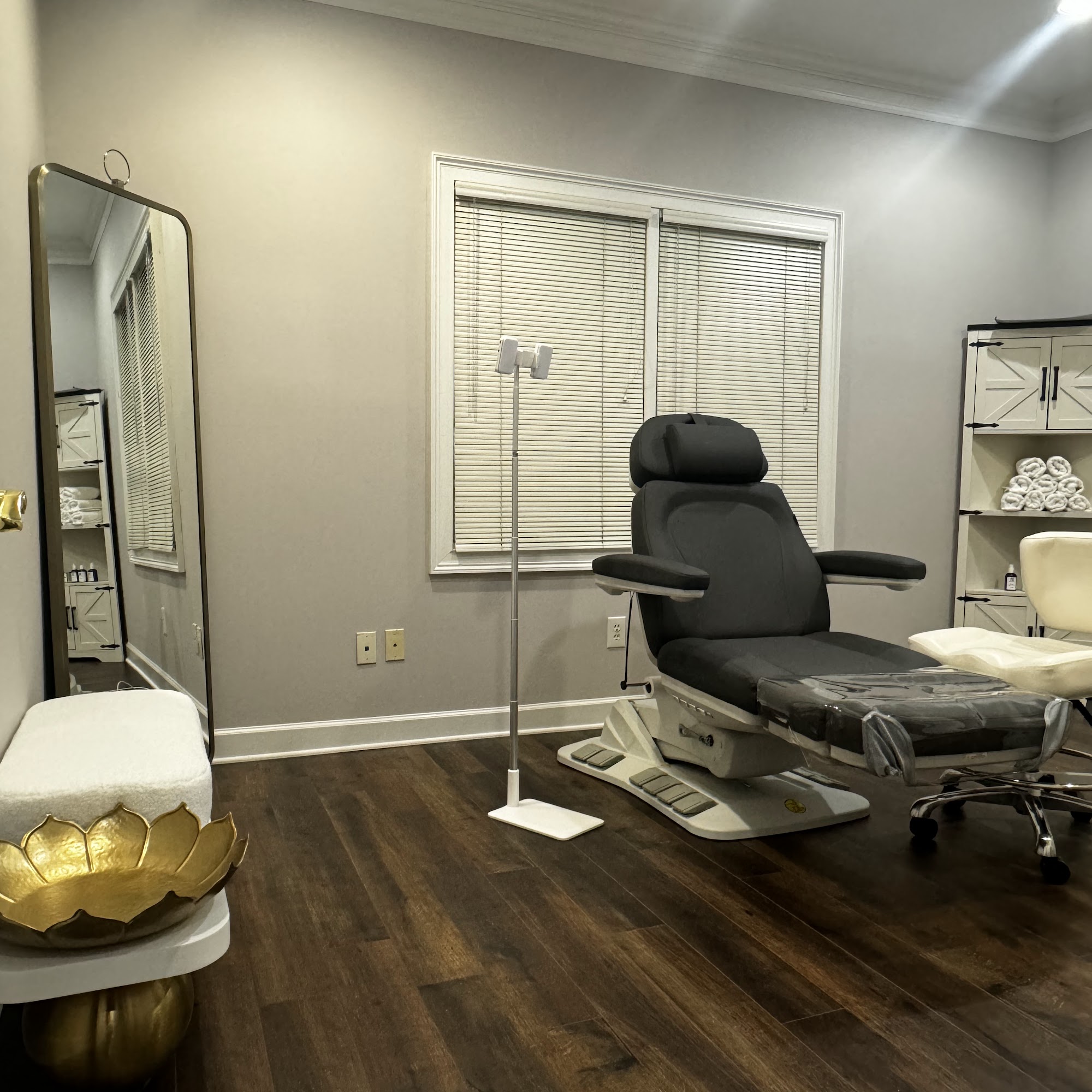 PEONIES Aesthetics & Wellness Solutions 500 Sun Valley Dr STE H1, Roswell Georgia 30076