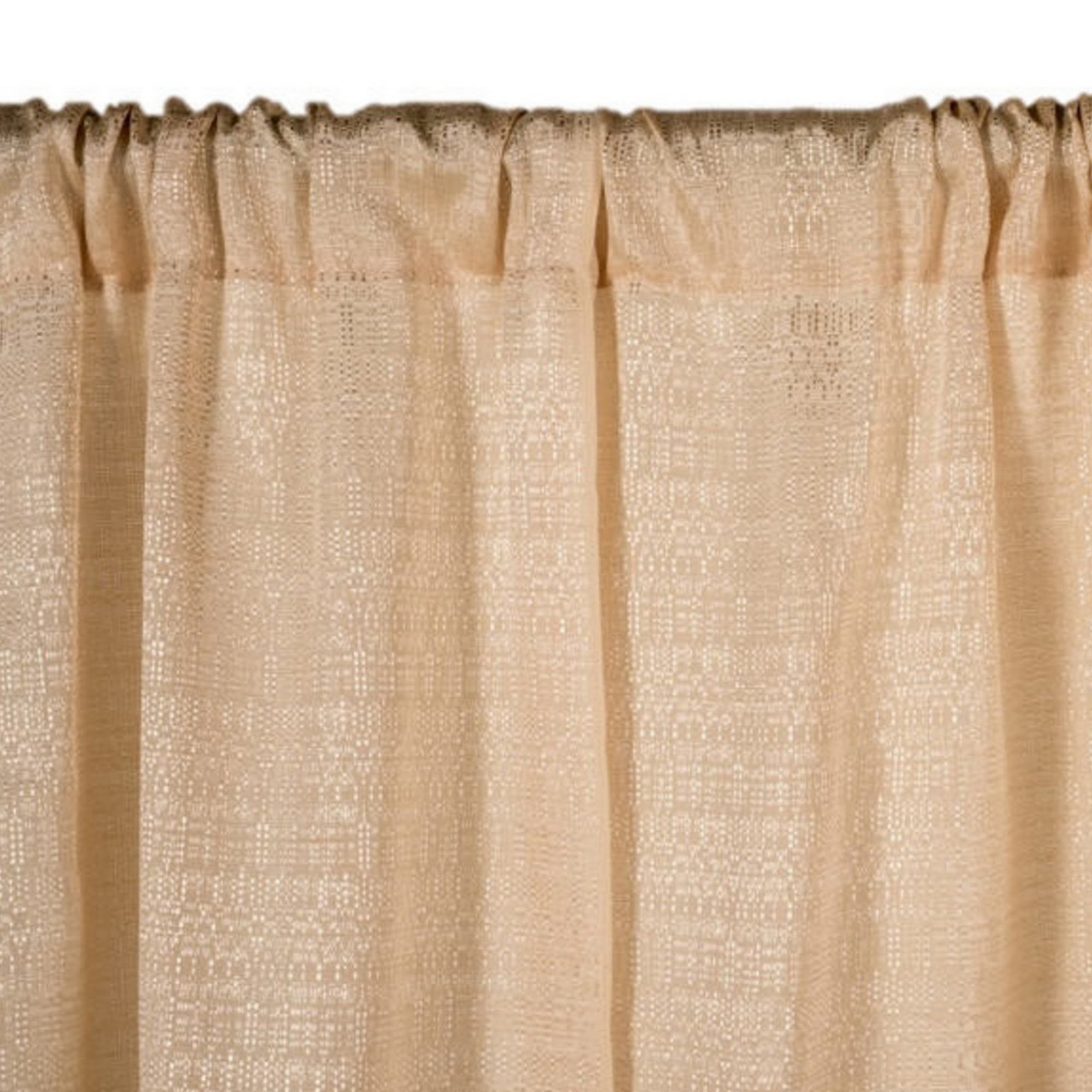 Pipe and Drape Online Roswell