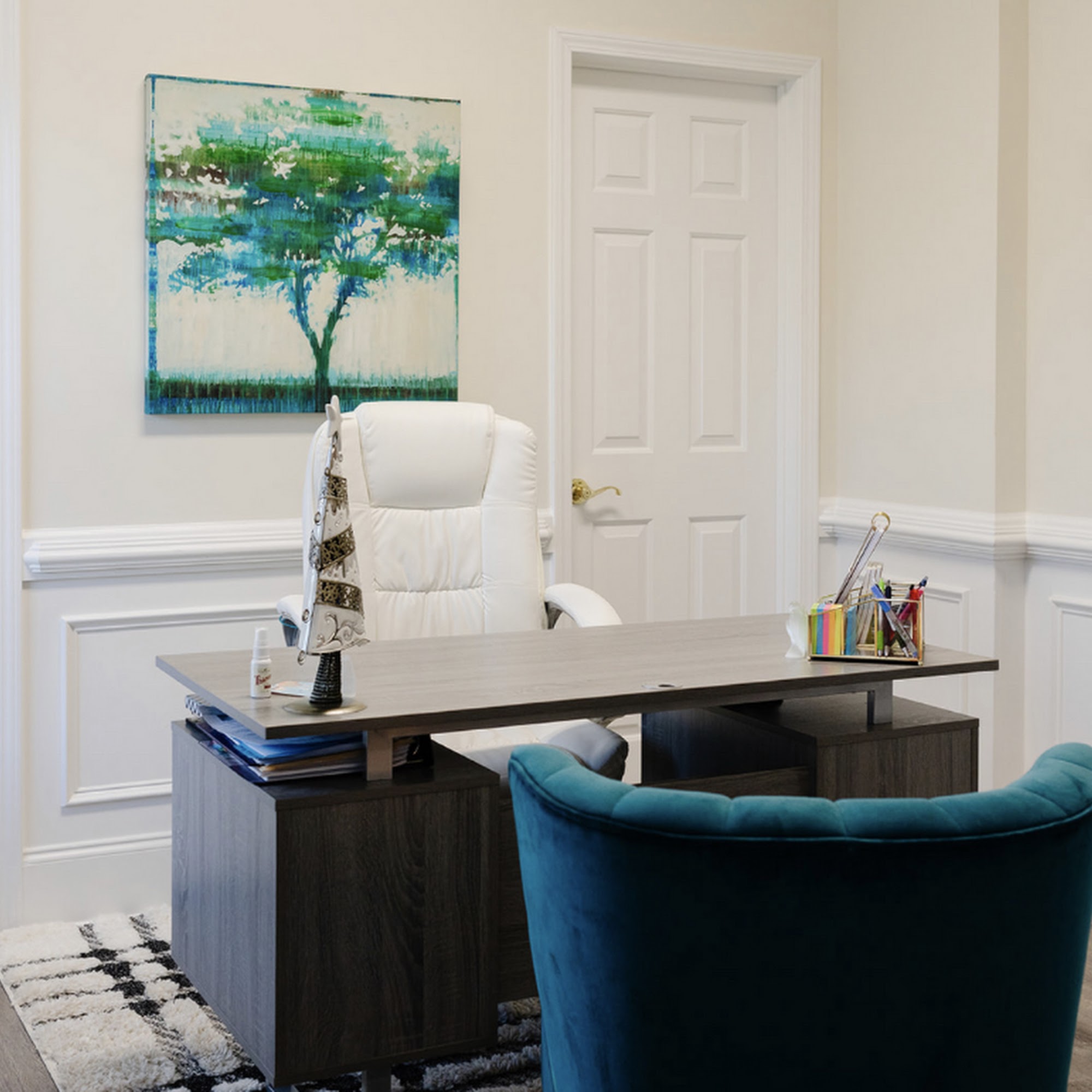 Restoration Wellness, LLC 10170 Sway Branch Dr, Roswell Georgia 30075